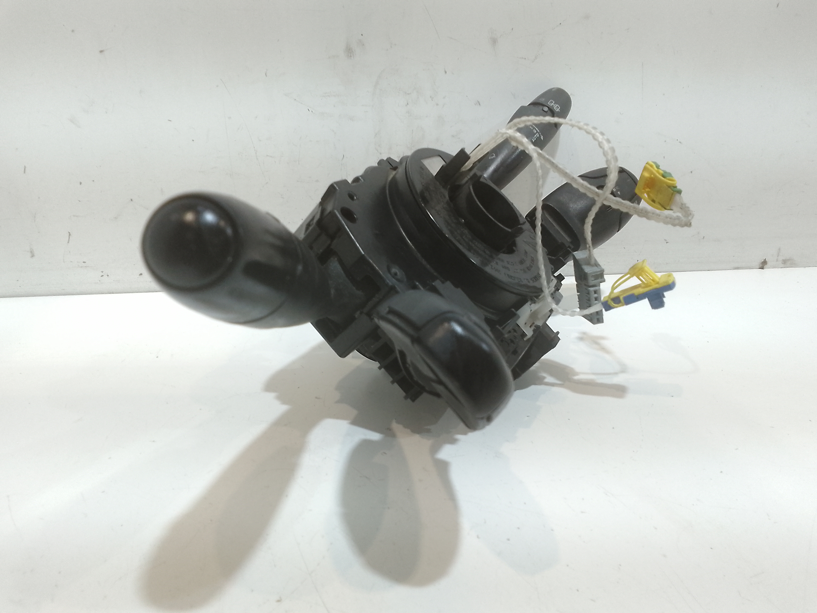 Devioluci per Peugeot 807 2 Serie (2008 - 2014)