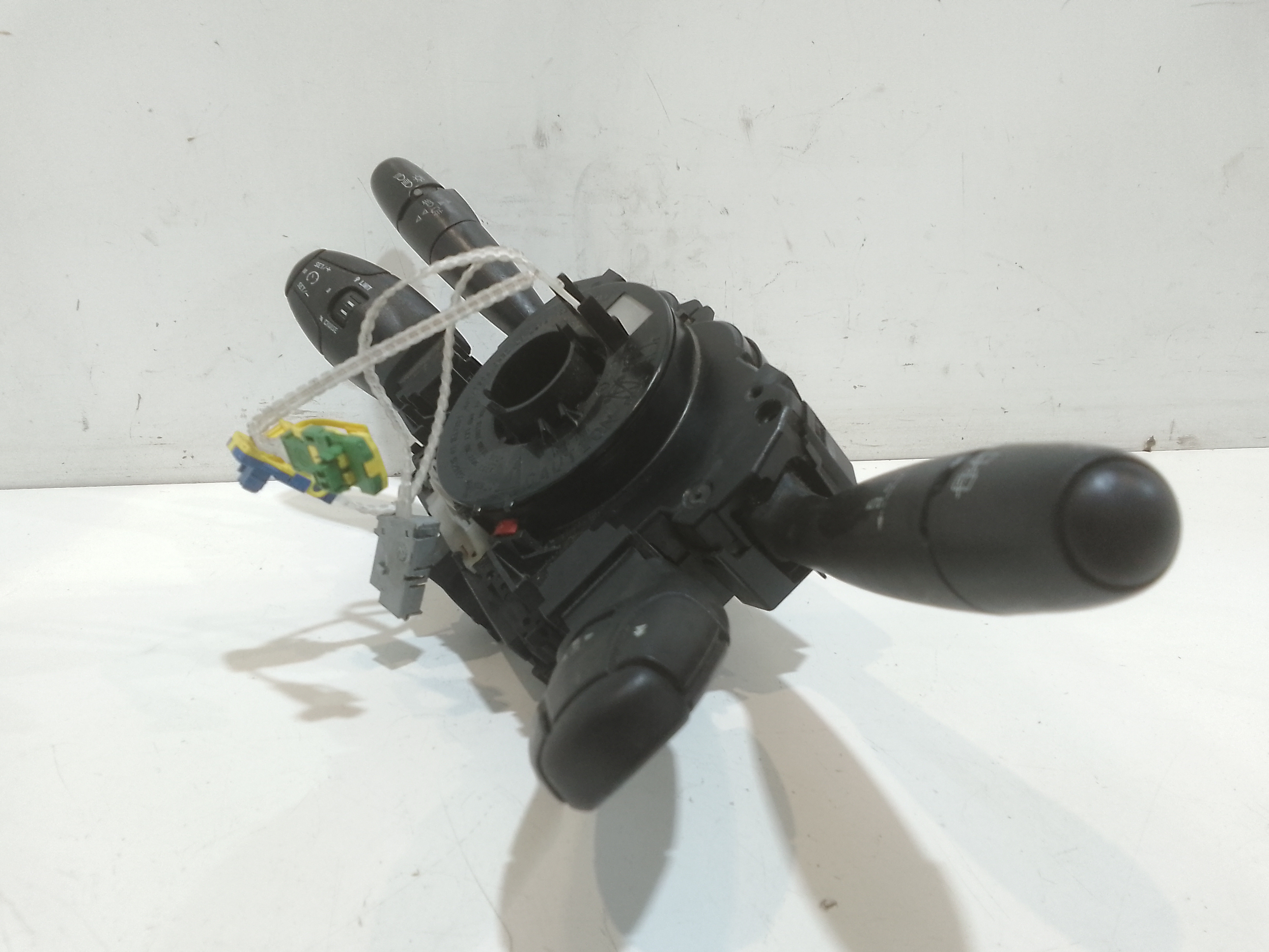 Devioluci per Peugeot 807 2 Serie (2008 - 2014)