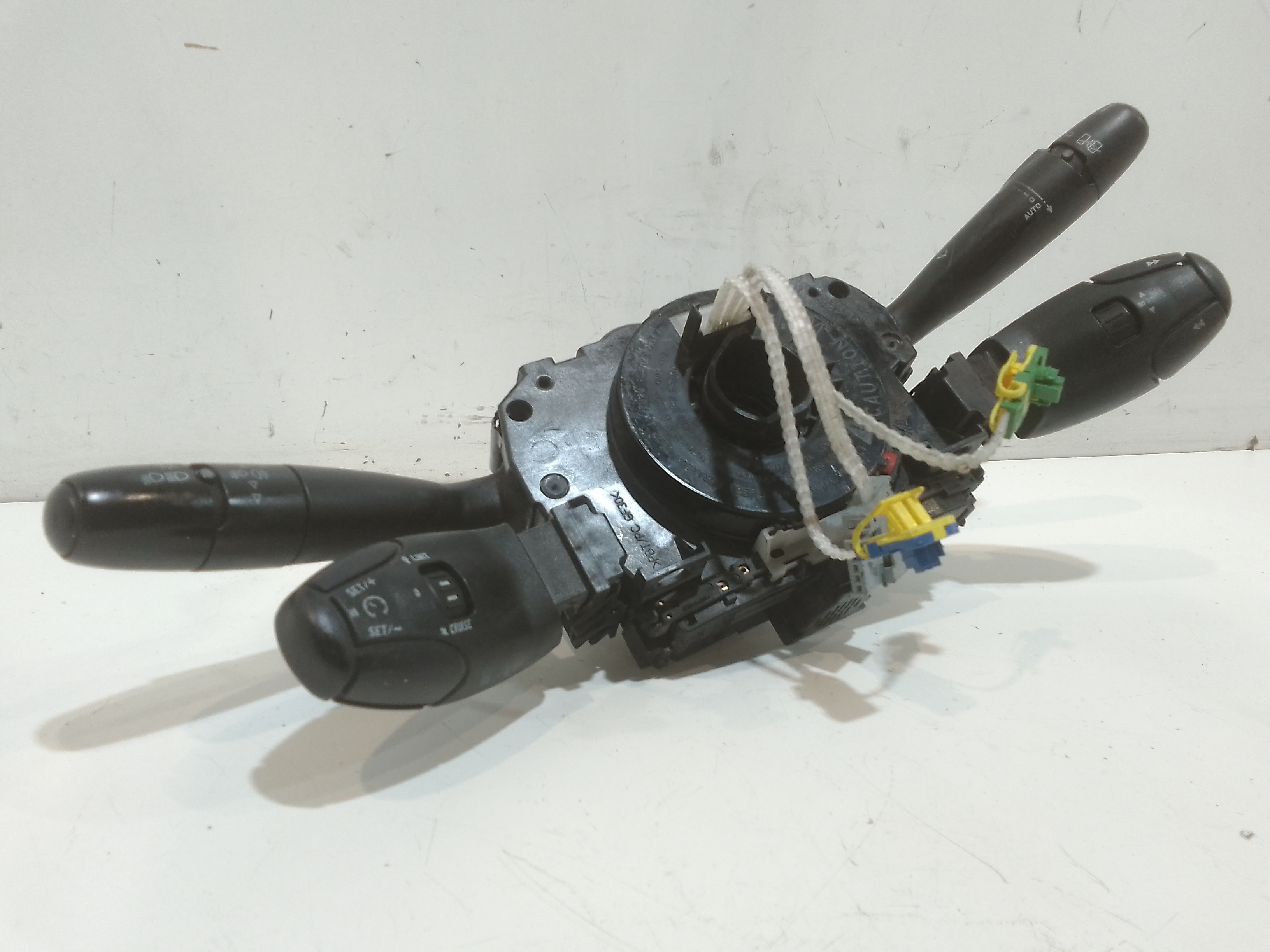 Devioluci per Peugeot 807 2 Serie (2008 - 2014)