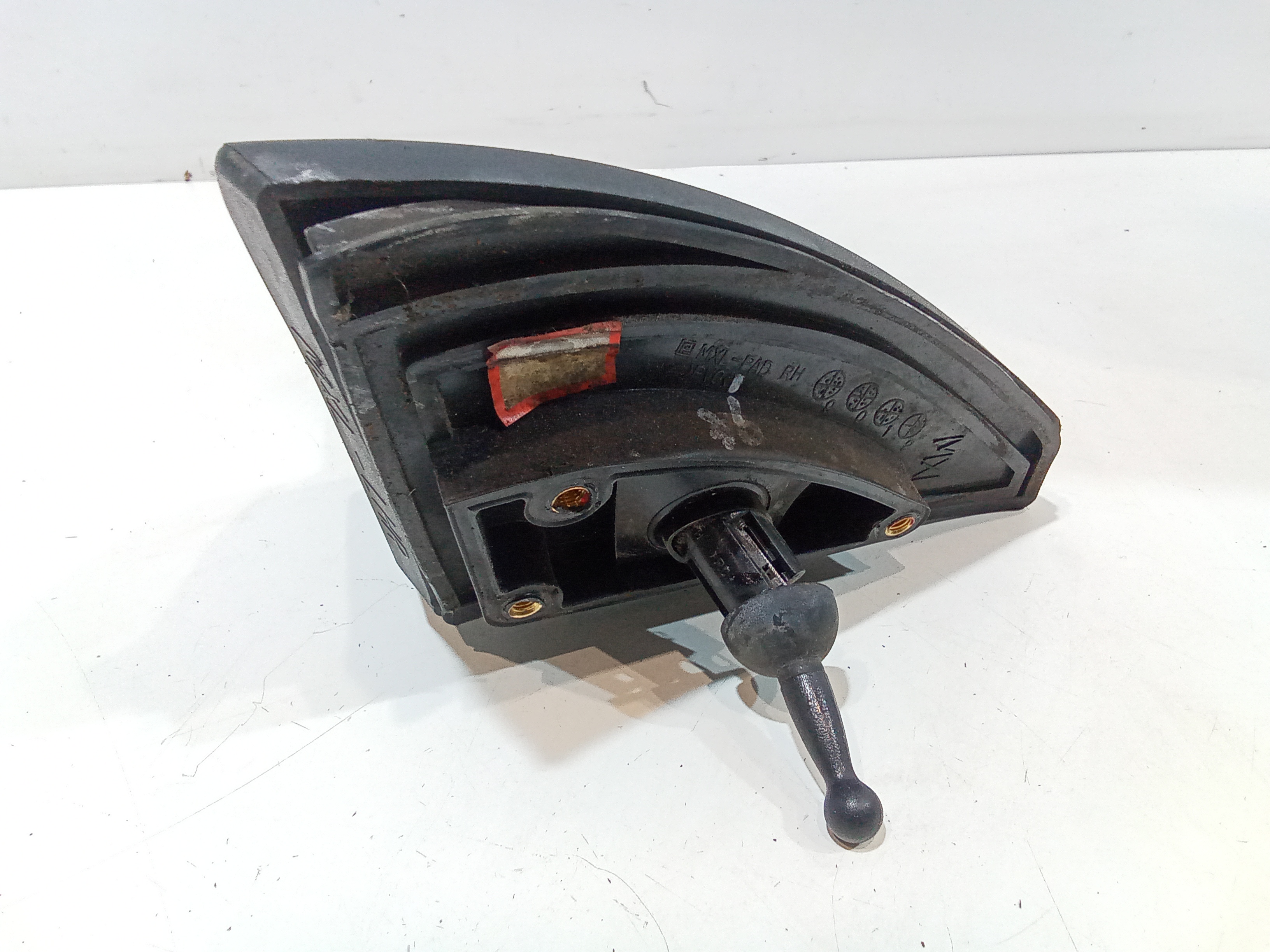 Specchietto Retrovisore Destro per Hyundai Atos 2 Serie (2003 - 2006)