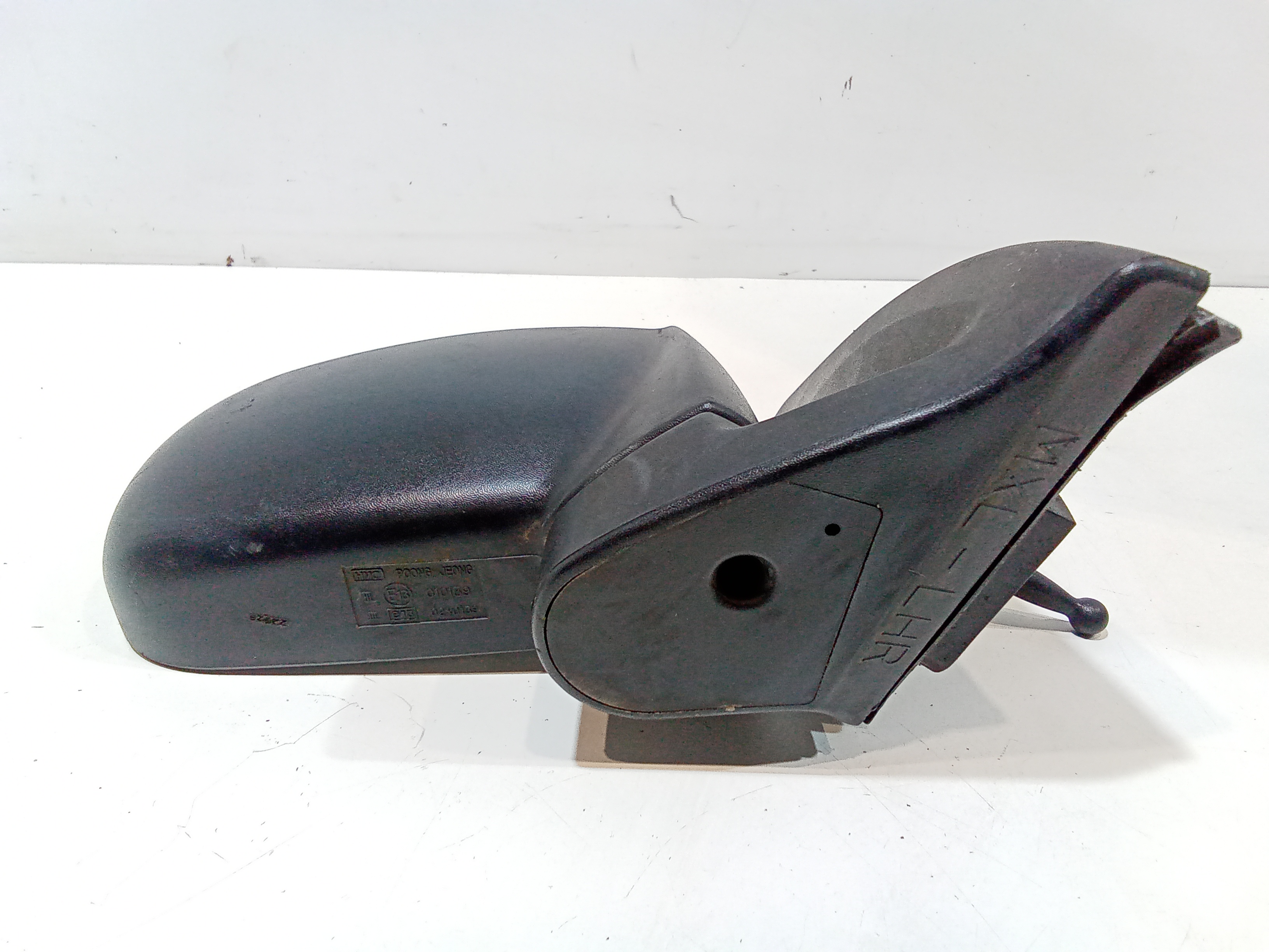 Specchietto Retrovisore Destro per Hyundai Atos 2 Serie (2003 - 2006)