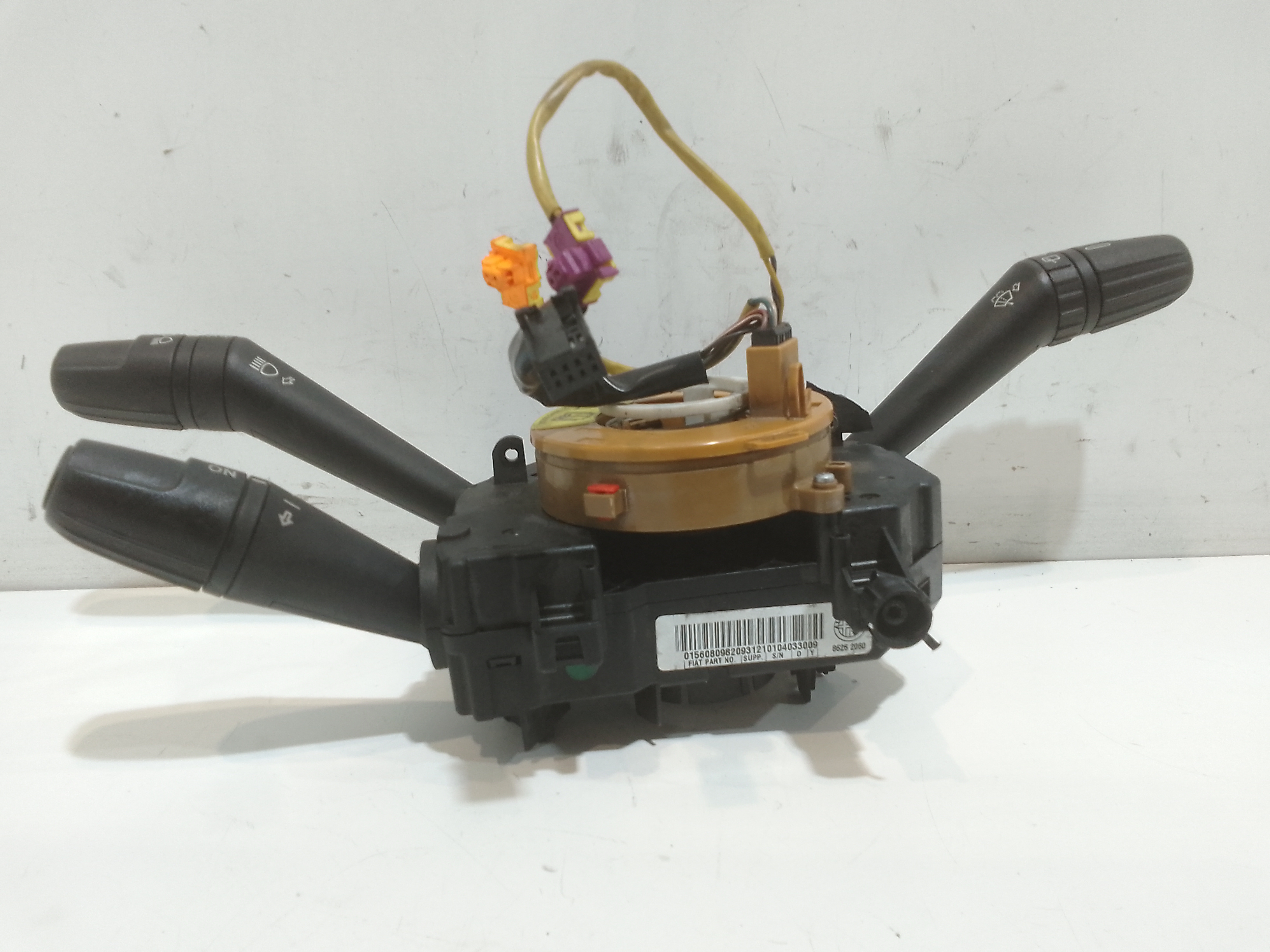 Devioluci per Alfa Romeo Mito Serie (955_) (08>) (2008 - In produzione)