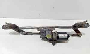 Motorino tergi ant completo di tandem per Fiat 500 Serie (07>14) (2007 - 2014)