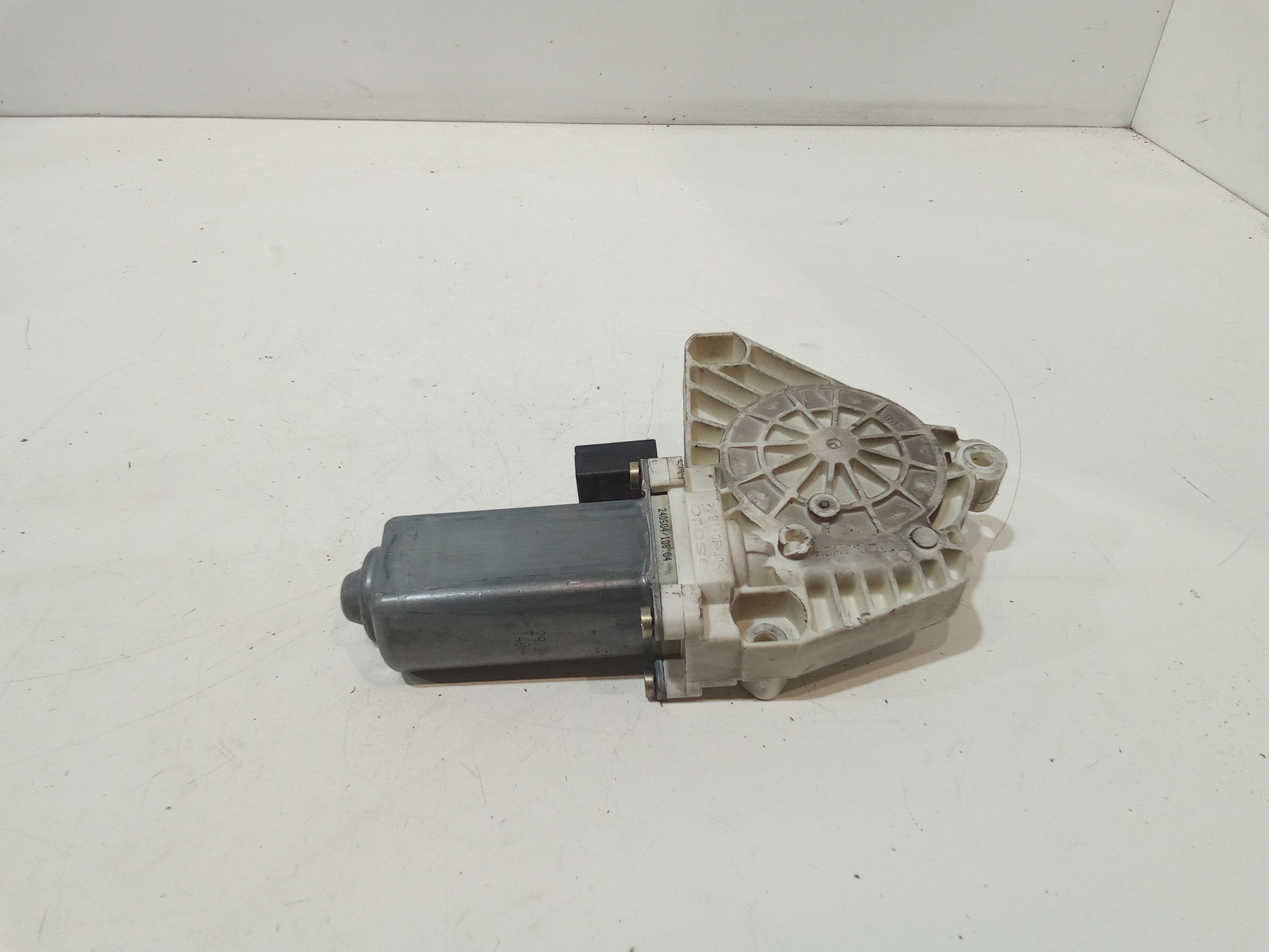 Motorino Alzavetro anteriore destra per Mercedes Classe A W169 3 Serie (2004 - 2008)