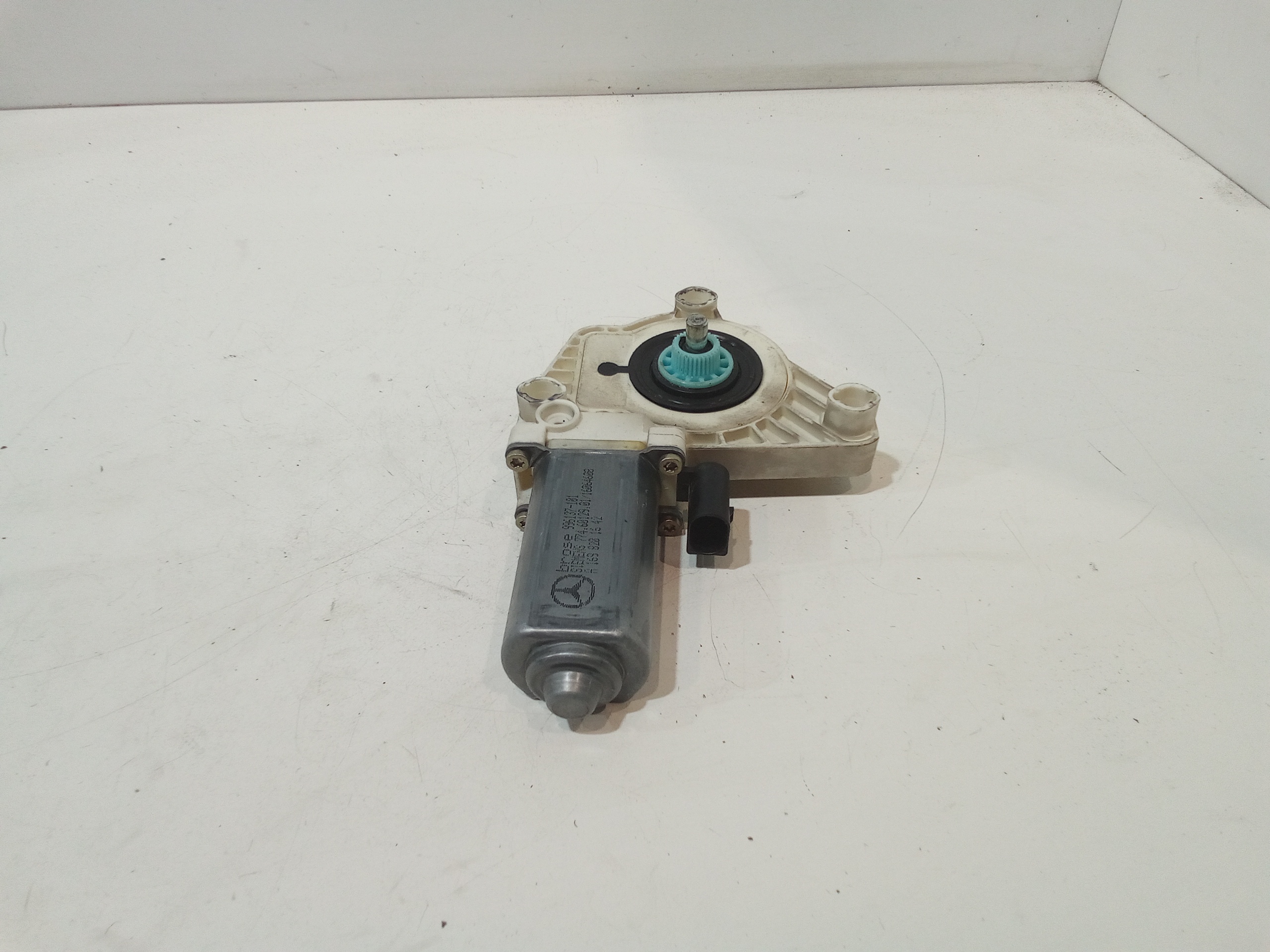 Motorino Alzavetro anteriore destra per Mercedes Classe A W169 3 Serie (2004 - 2008)