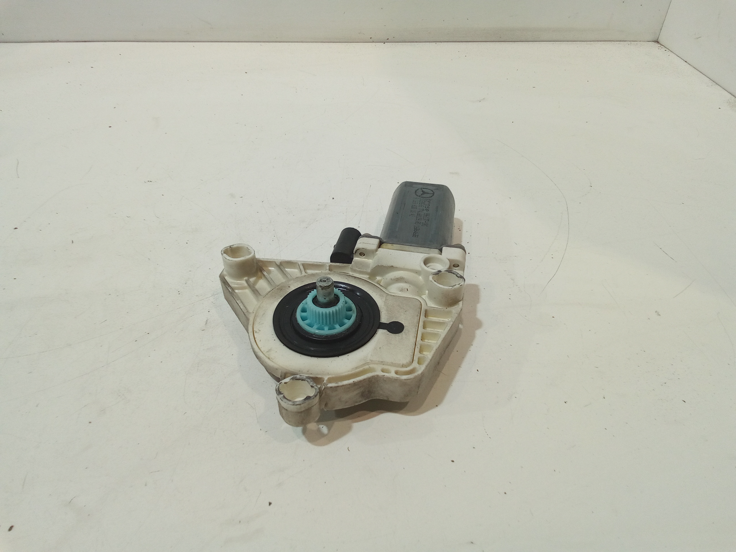 Motorino Alzavetro anteriore destra per Mercedes Classe A W169 3 Serie (2004 - 2008)