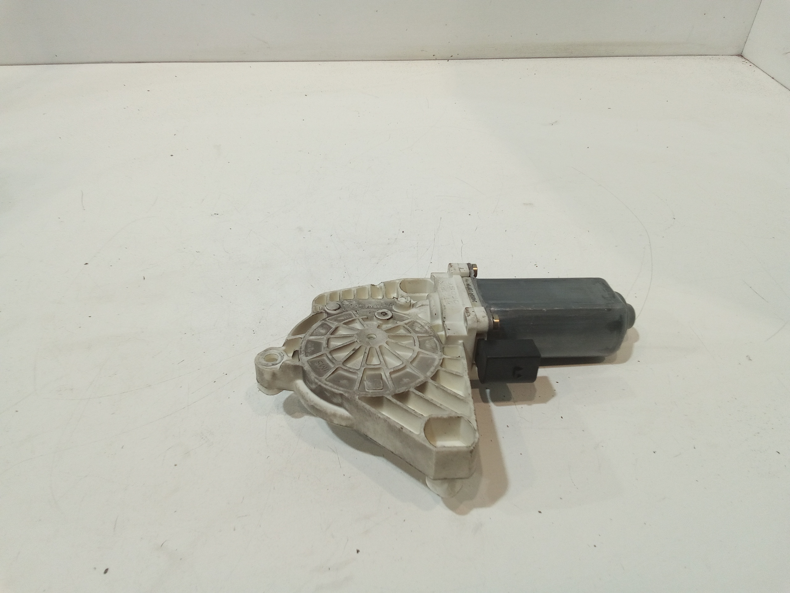 Motorino Alzavetro anteriore destra per Mercedes Classe A W169 3 Serie (2004 - 2008)