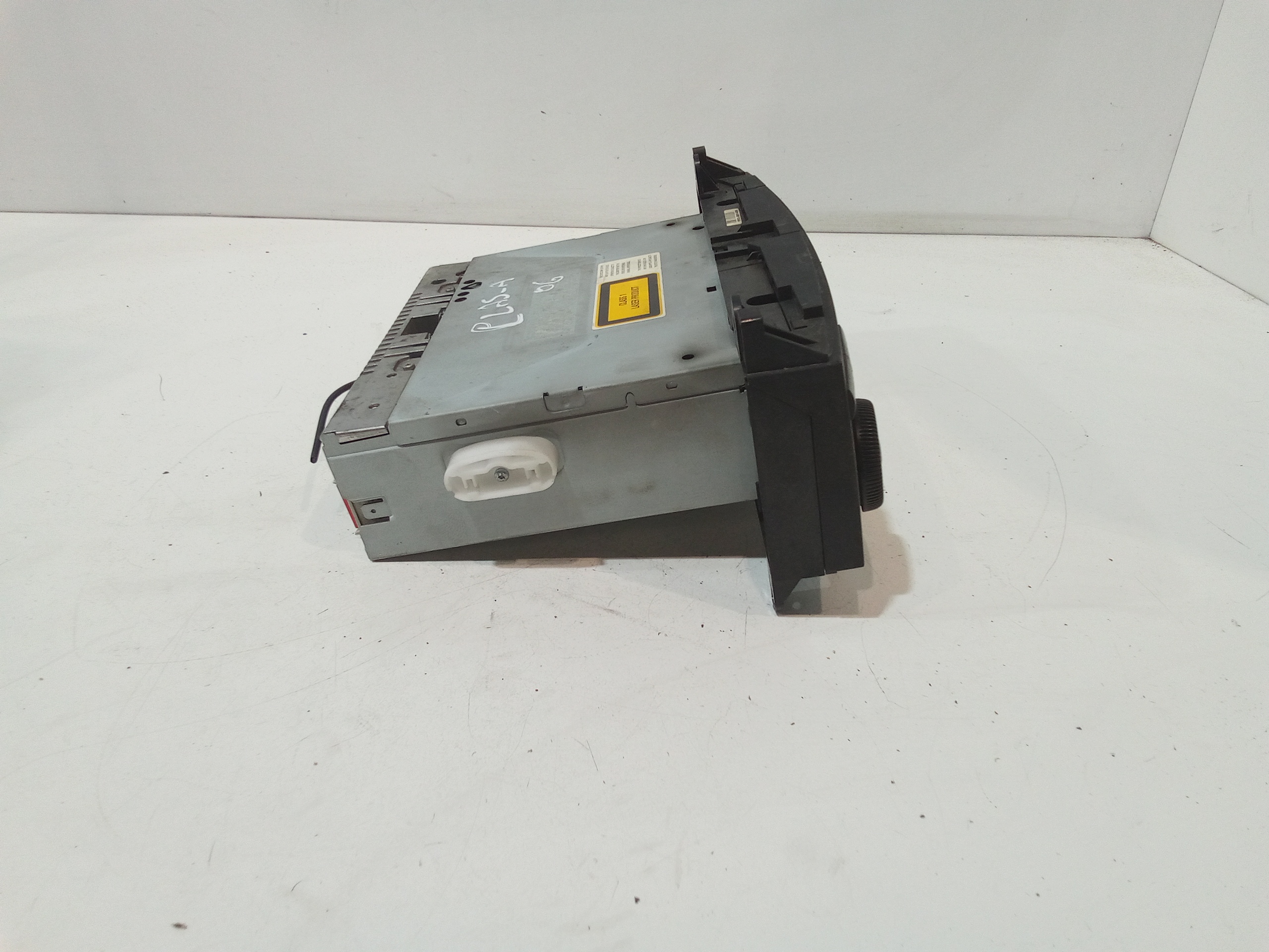 Autoradio per Mercedes Classe A W169 3 Serie (2004 - 2008)