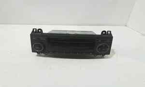 Autoradio per Mercedes Classe A W169 3 Serie (2004 - 2008)