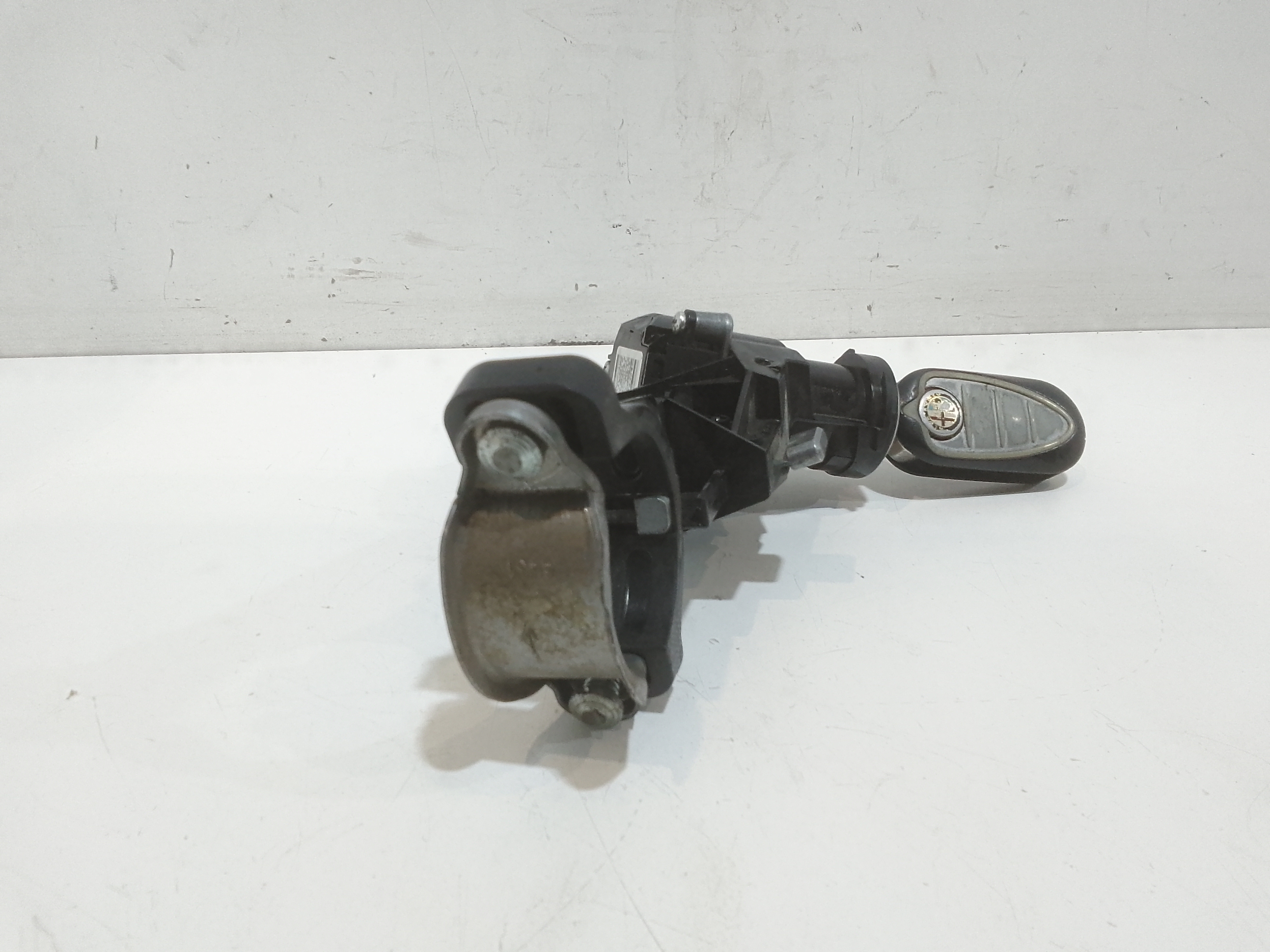 Blocchetto Accensione per Alfa Romeo Mito Serie (955_) (08>) (2008 - In produzione)