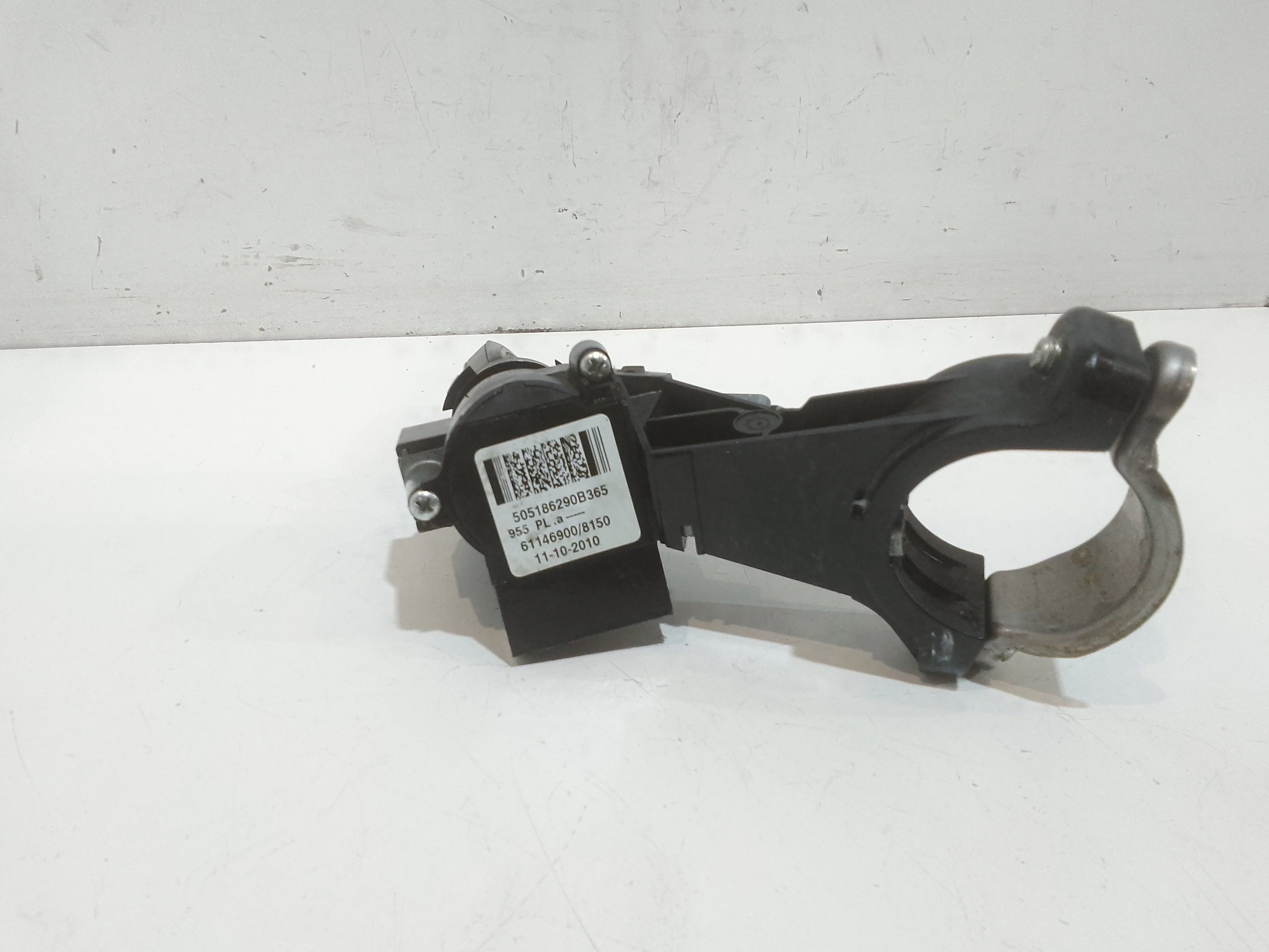 Blocchetto Accensione per Alfa Romeo Mito Serie (955_) (08>) (2008 - In produzione)