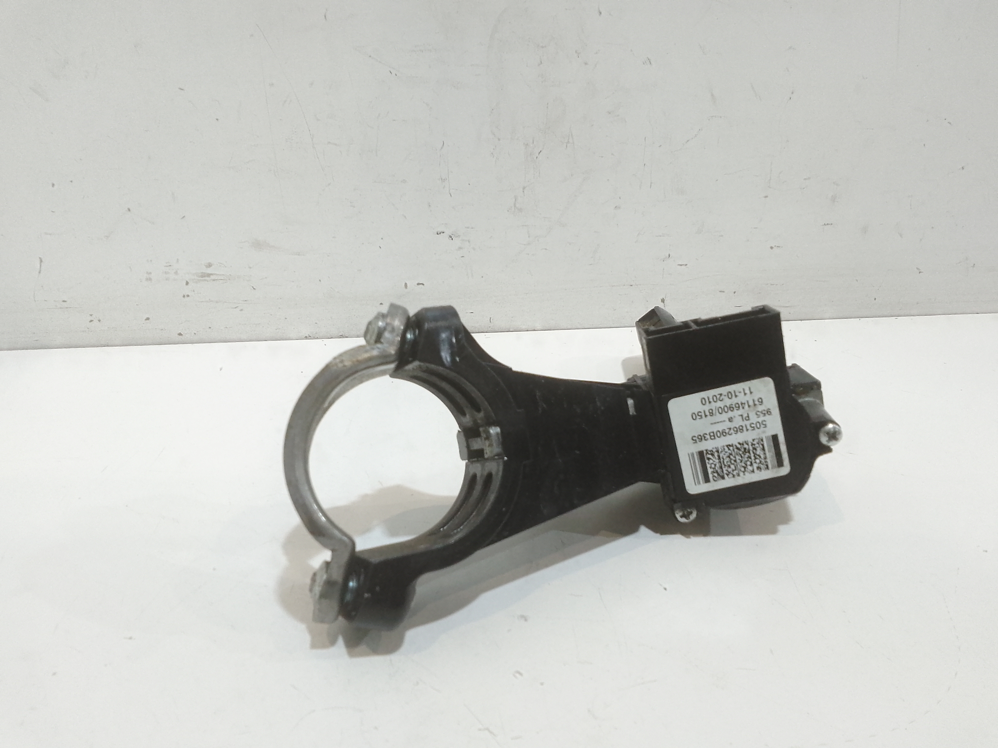 Blocchetto Accensione per Alfa Romeo Mito Serie (955_) (08>) (2008 - In produzione)