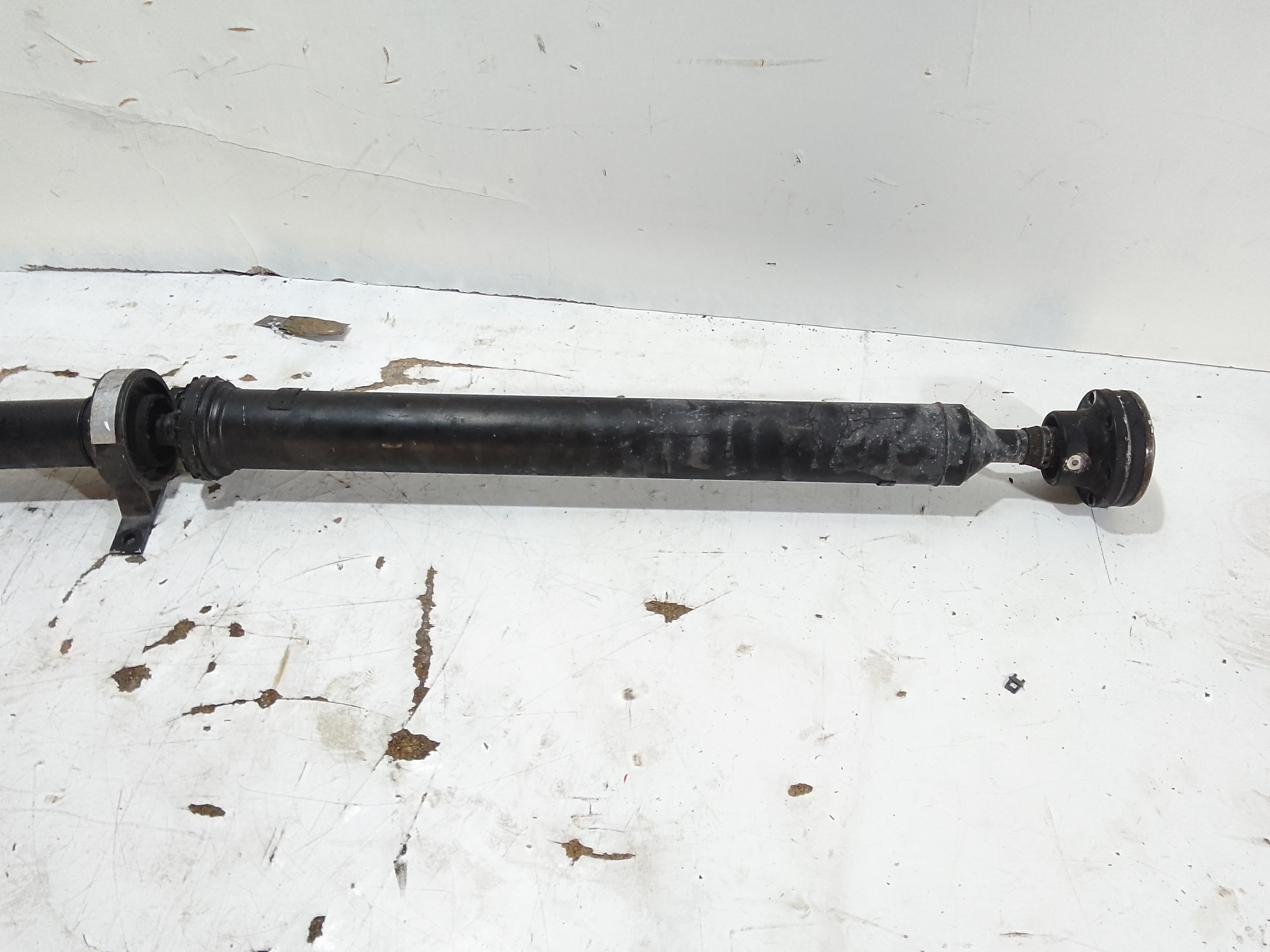 Trasmissione per Jaguar F-pace Serie (16>) (2016 - In produzione)