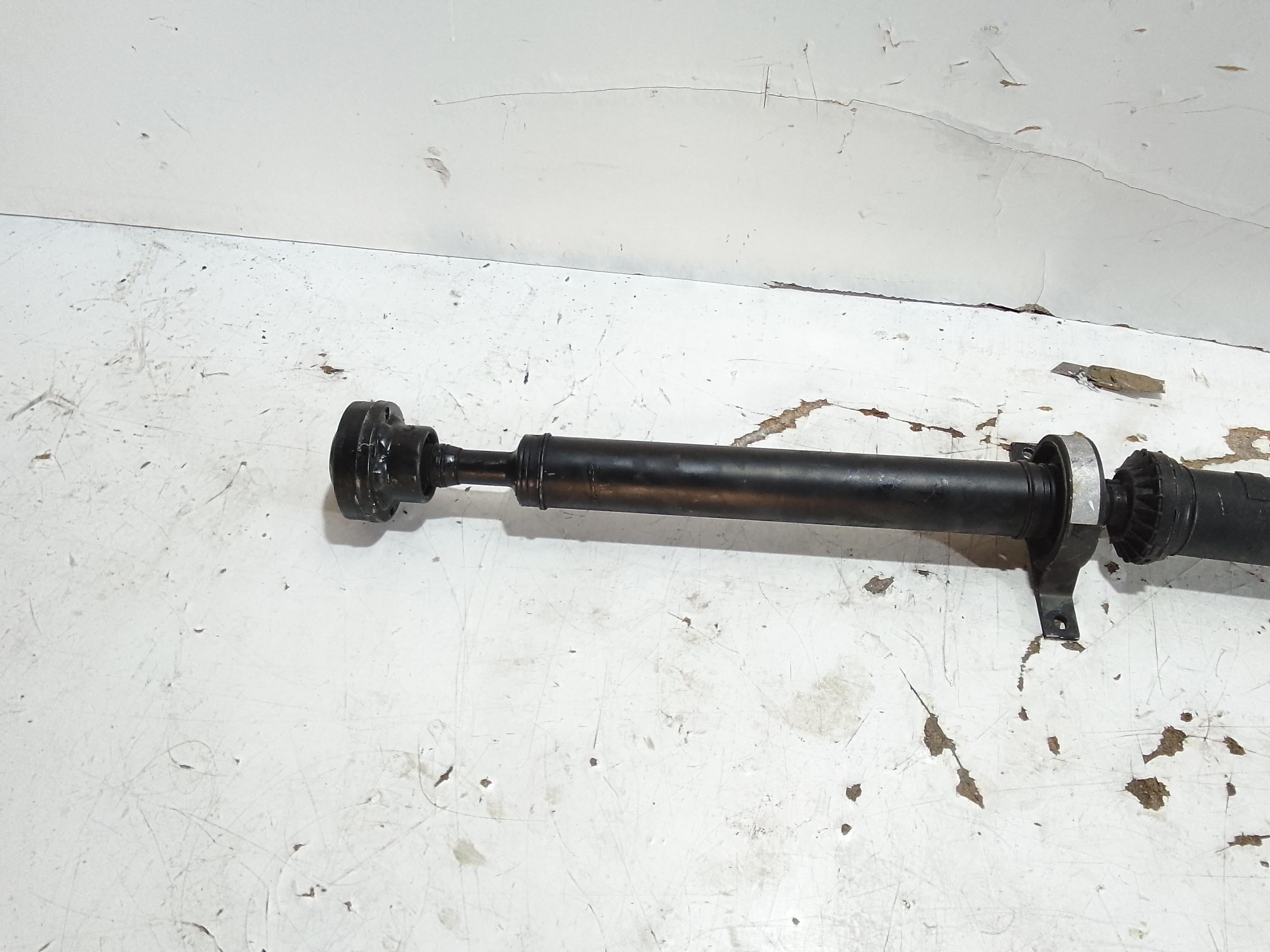 Trasmissione per Jaguar F-pace Serie (16>) (2016 - In produzione)