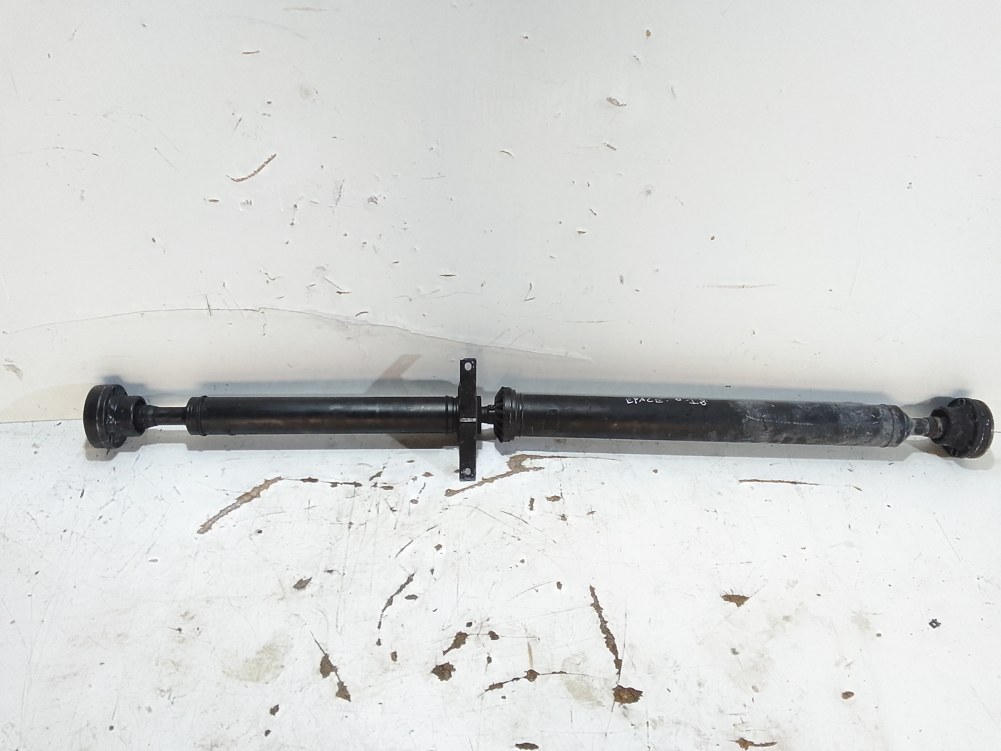 Trasmissione per Jaguar F-pace Serie (16>) (2016 - In produzione)