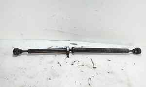 Trasmissione per Jaguar F-pace Serie (16>) (2016 - In produzione)