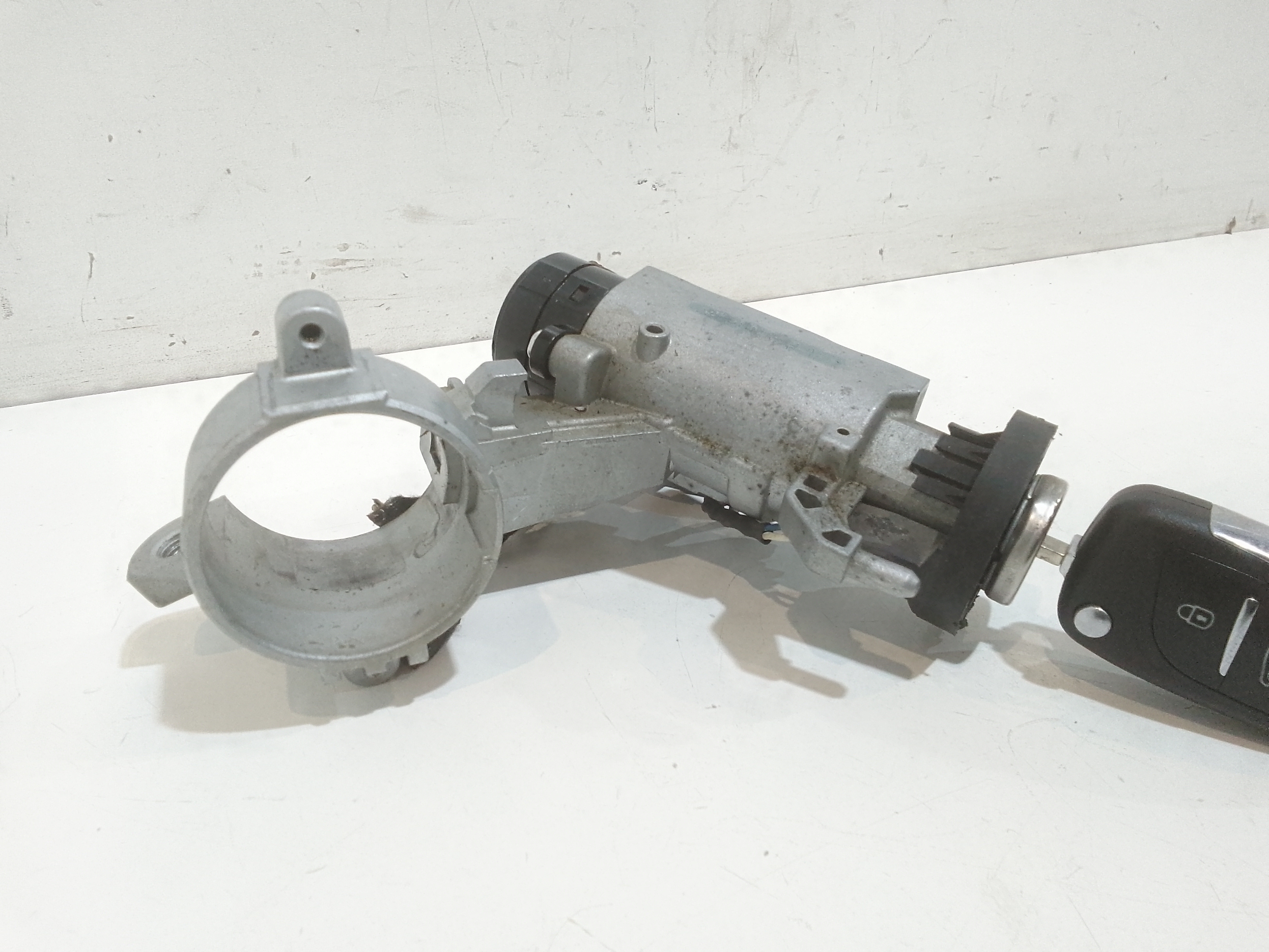 Blocchetto Accensione per Opel Insignia Berlina (2008 - 2017)