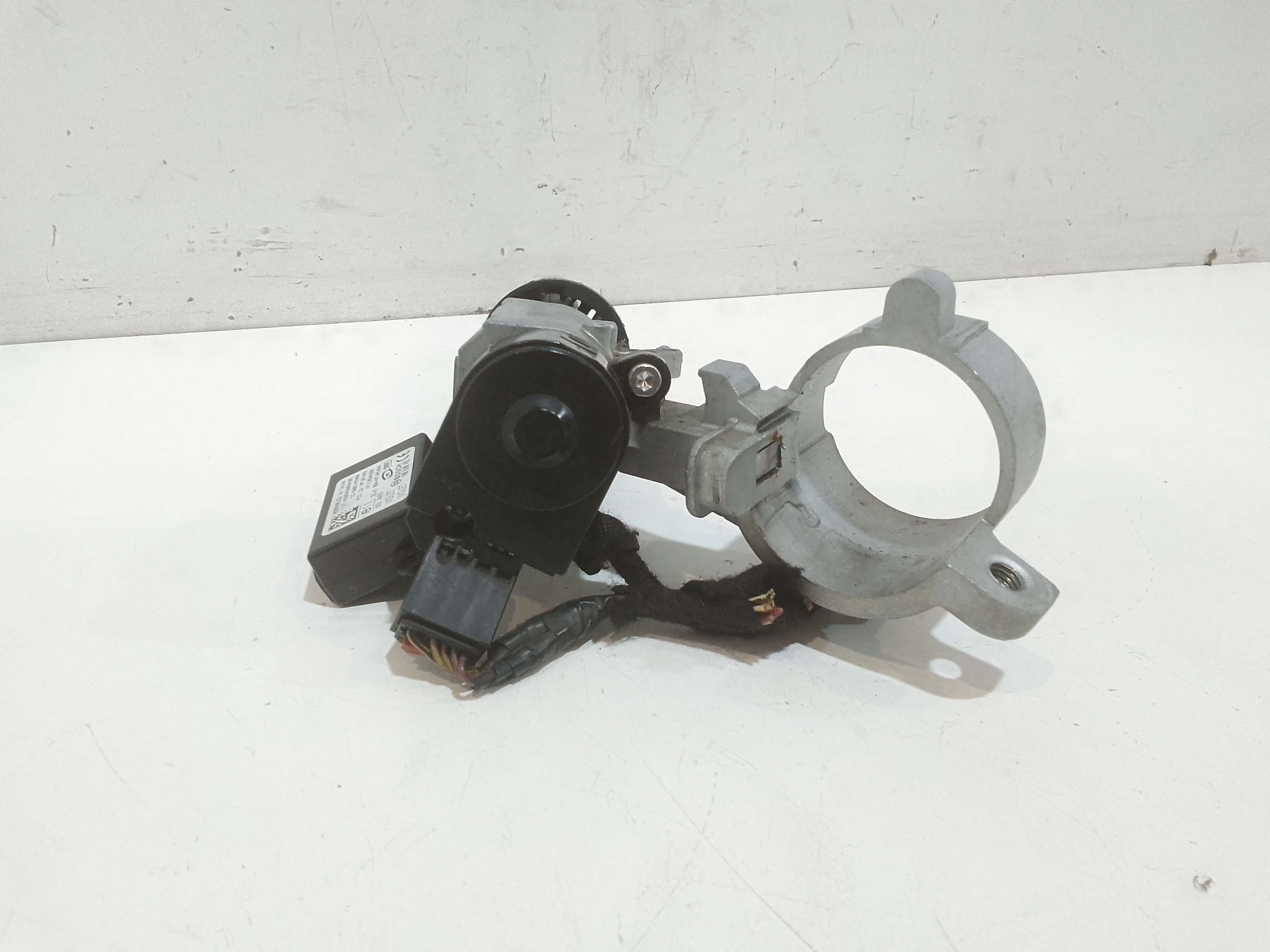 Blocchetto Accensione per Opel Insignia Berlina (2008 - 2017)