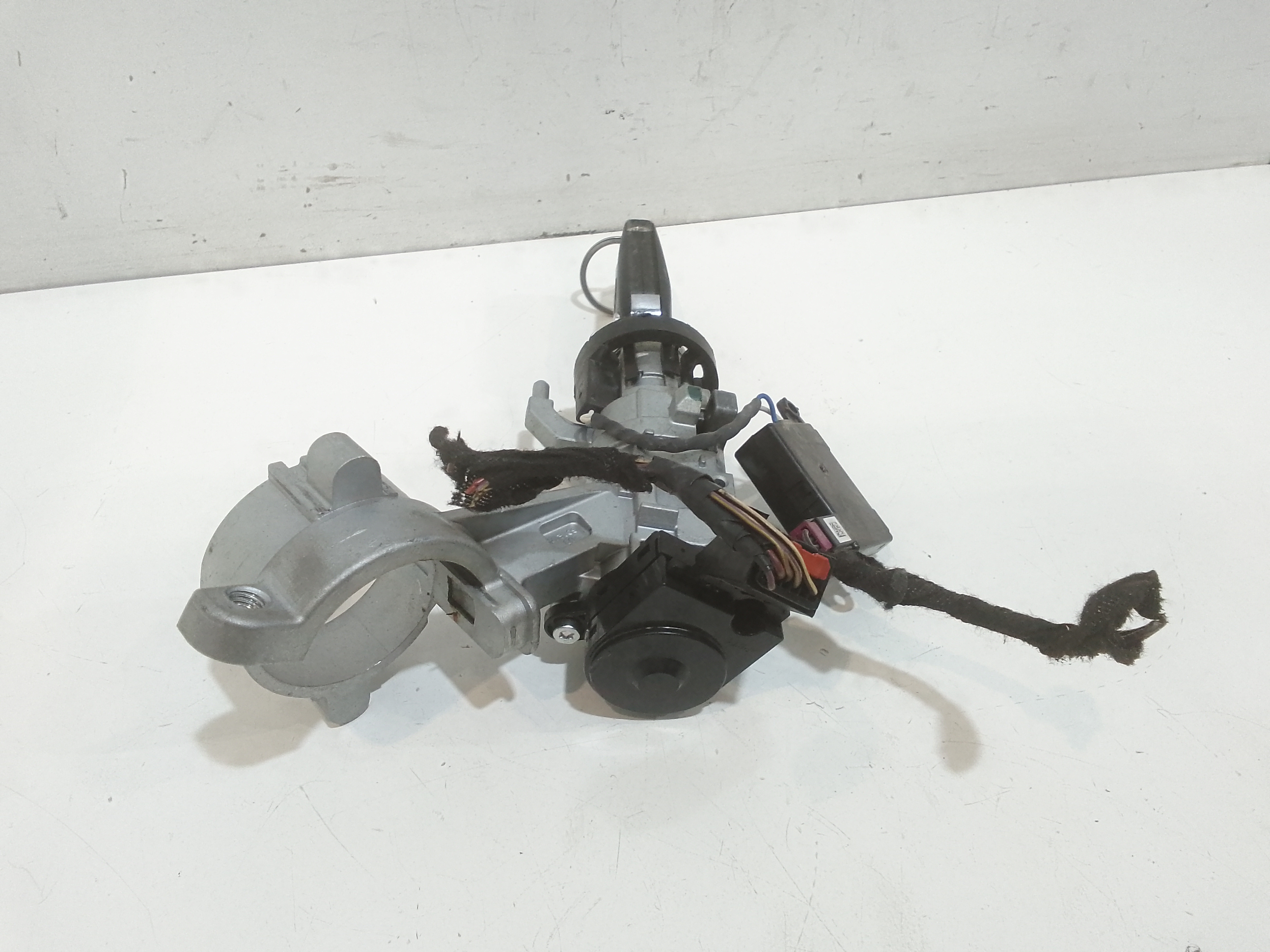 Blocchetto Accensione per Opel Insignia Berlina (2008 - 2017)