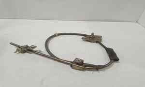 Cremagliera posteriore sinistra guida per Fiat Uno 2 Serie (1989 - 1995)