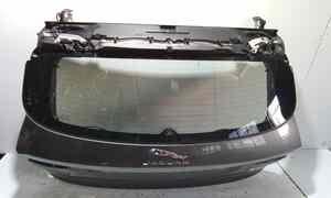 Portellone Posteriore per Jaguar F-pace Serie (16>) (2016 - In produzione)