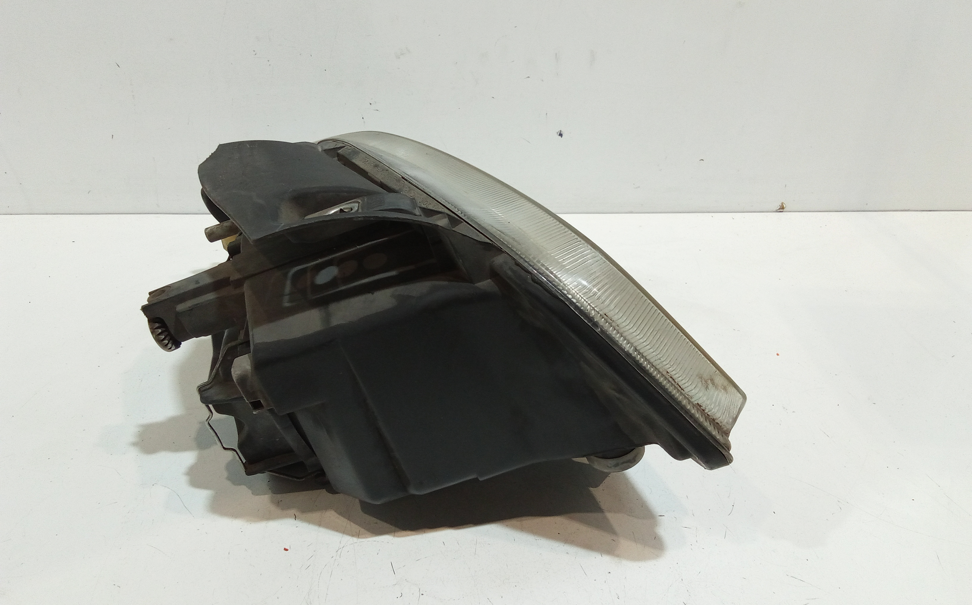Faro anteriore Sinistro Guida per Seat Ibiza Serie (99>02) (1999 - 2002)
