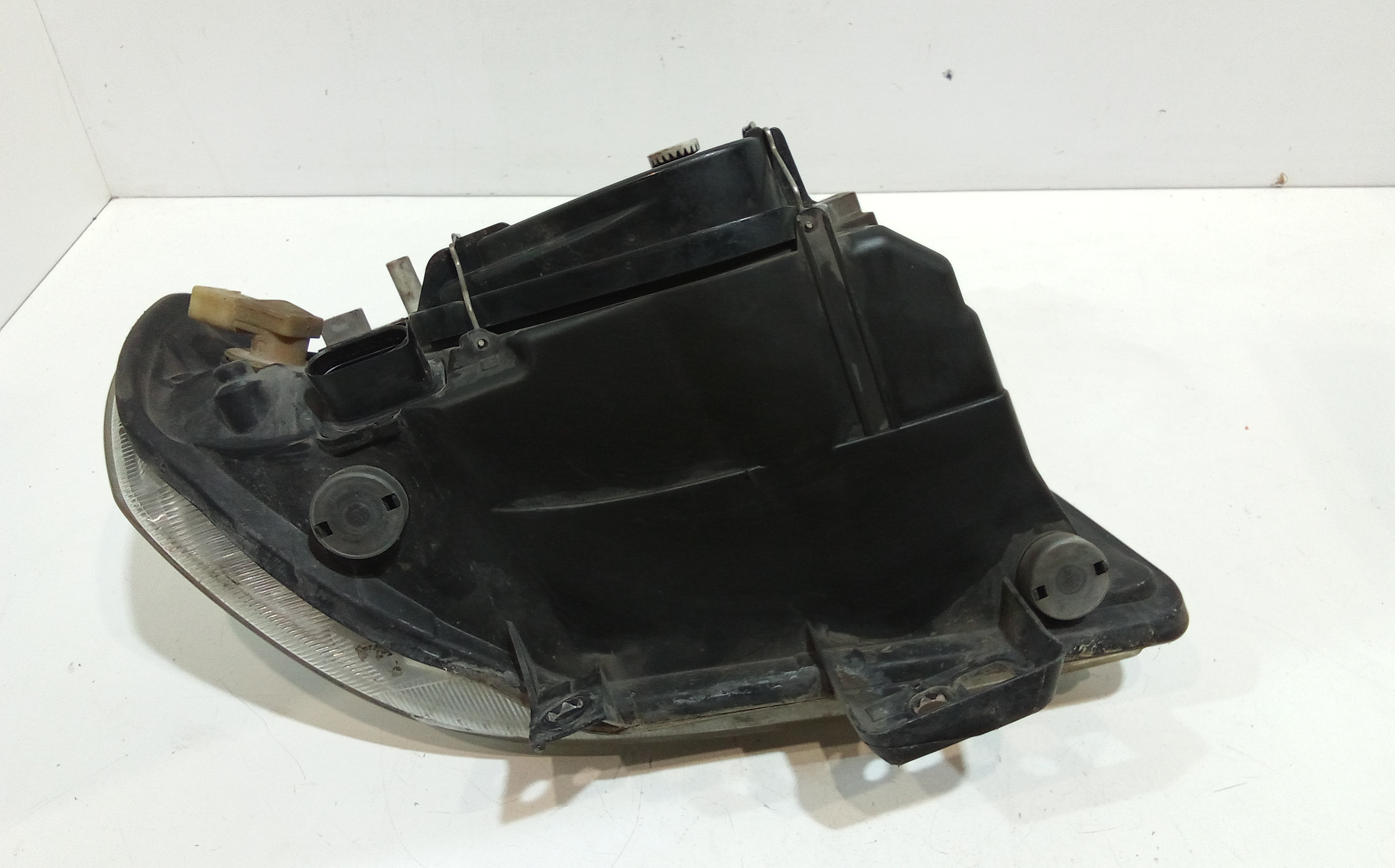 Faro anteriore Sinistro Guida per Seat Ibiza Serie (99>02) (1999 - 2002)