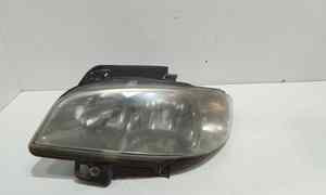 Faro anteriore Sinistro Guida per Seat Ibiza Serie (99>02) (1999 - 2002)