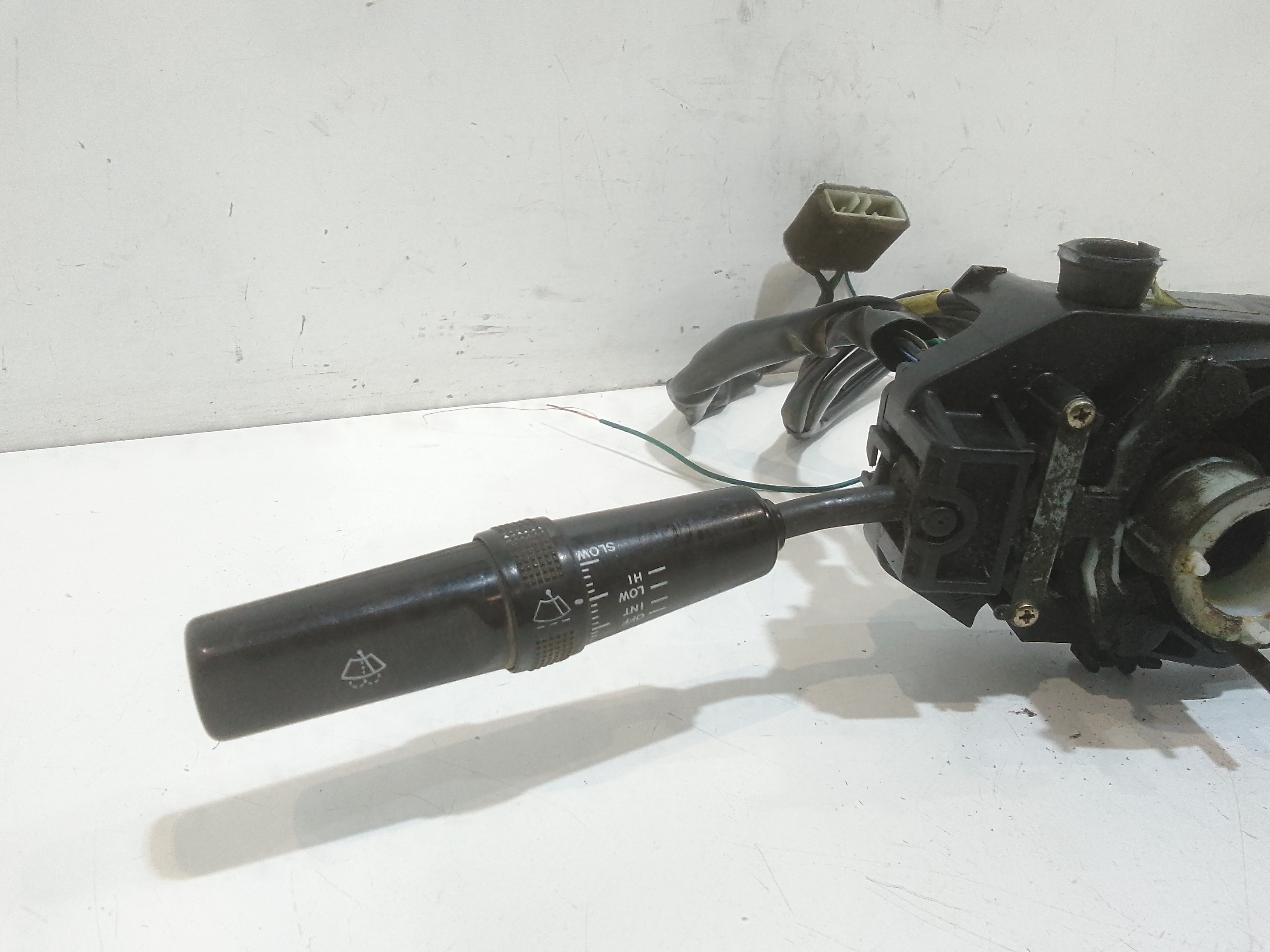 Devioluci per Piaggio Porter Pick-up (1993 - In produzione)