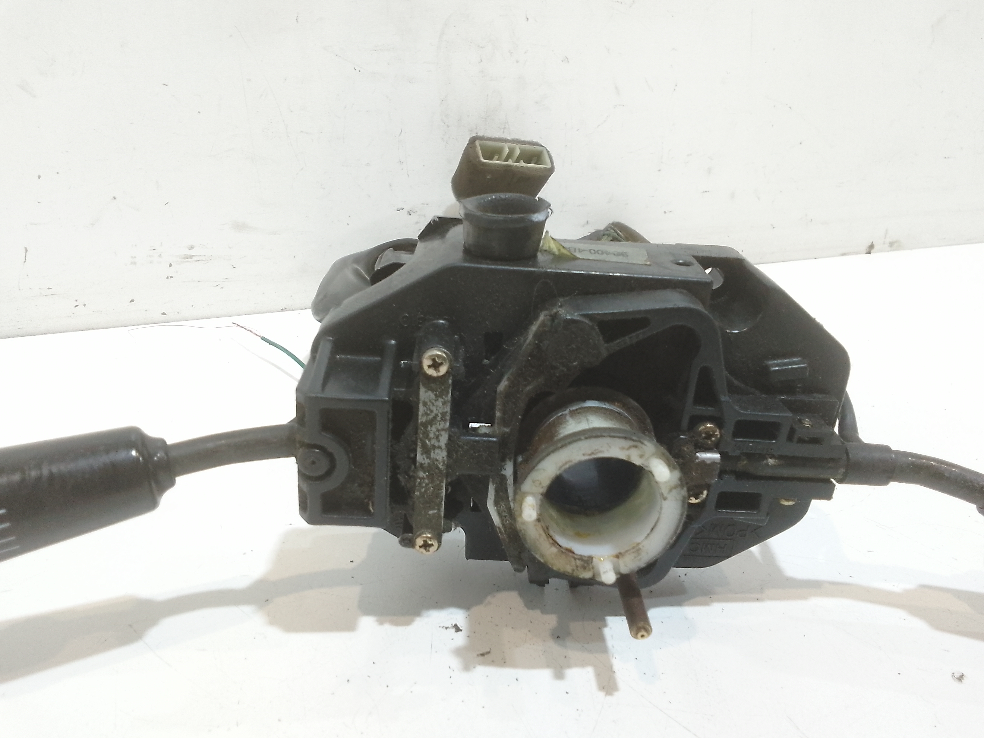 Devioluci per Piaggio Porter Pick-up (1993 - In produzione)