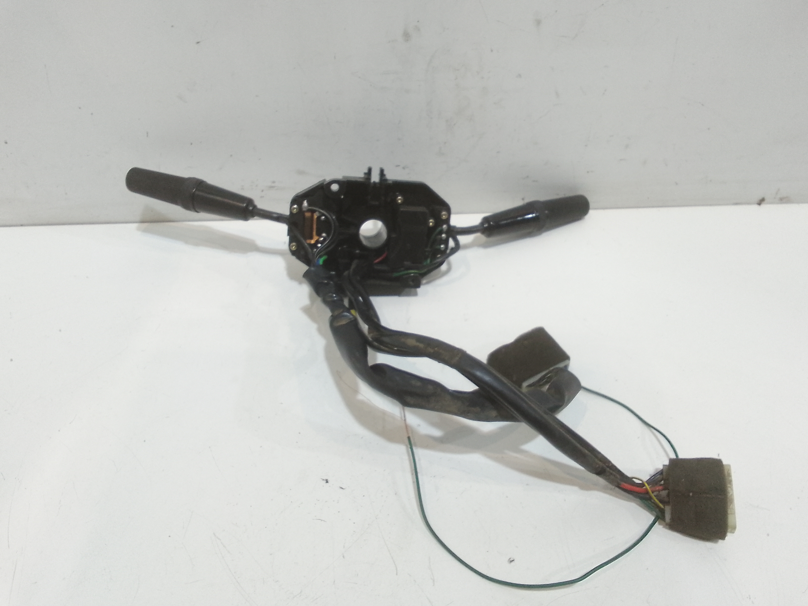 Devioluci per Piaggio Porter Pick-up (1993 - In produzione)