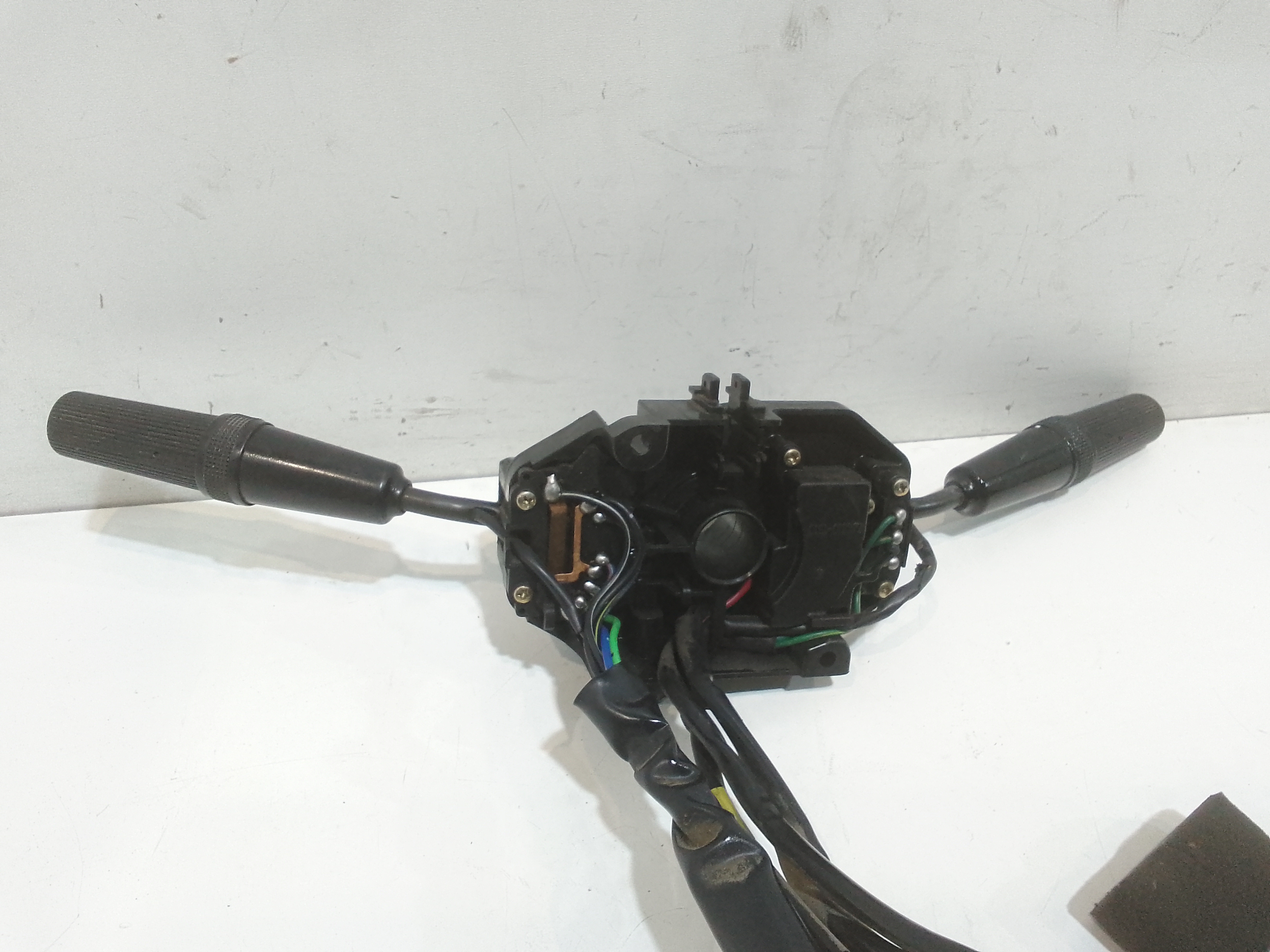 Devioluci per Piaggio Porter Pick-up (1993 - In produzione)