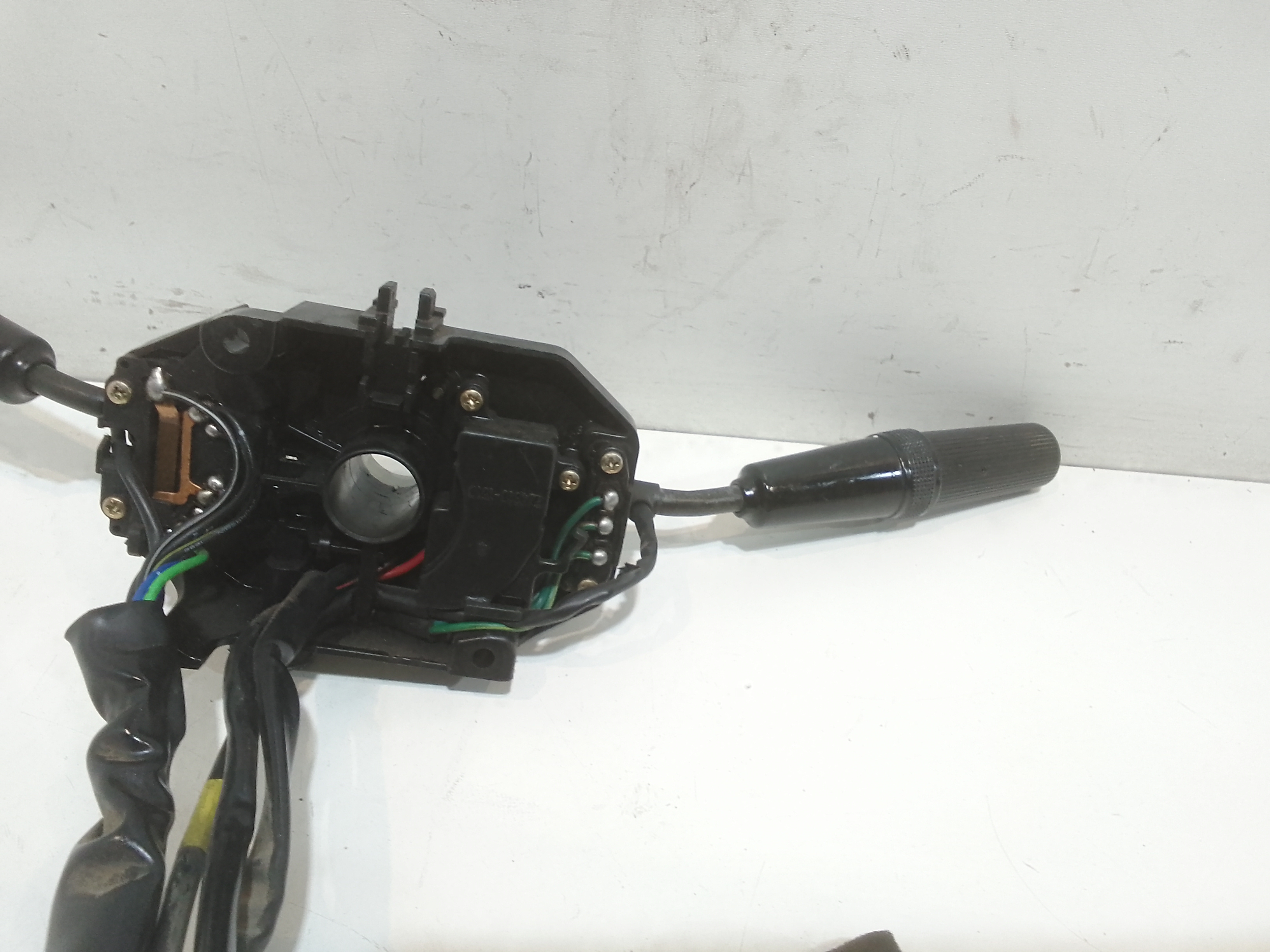 Devioluci per Piaggio Porter Pick-up (1993 - In produzione)