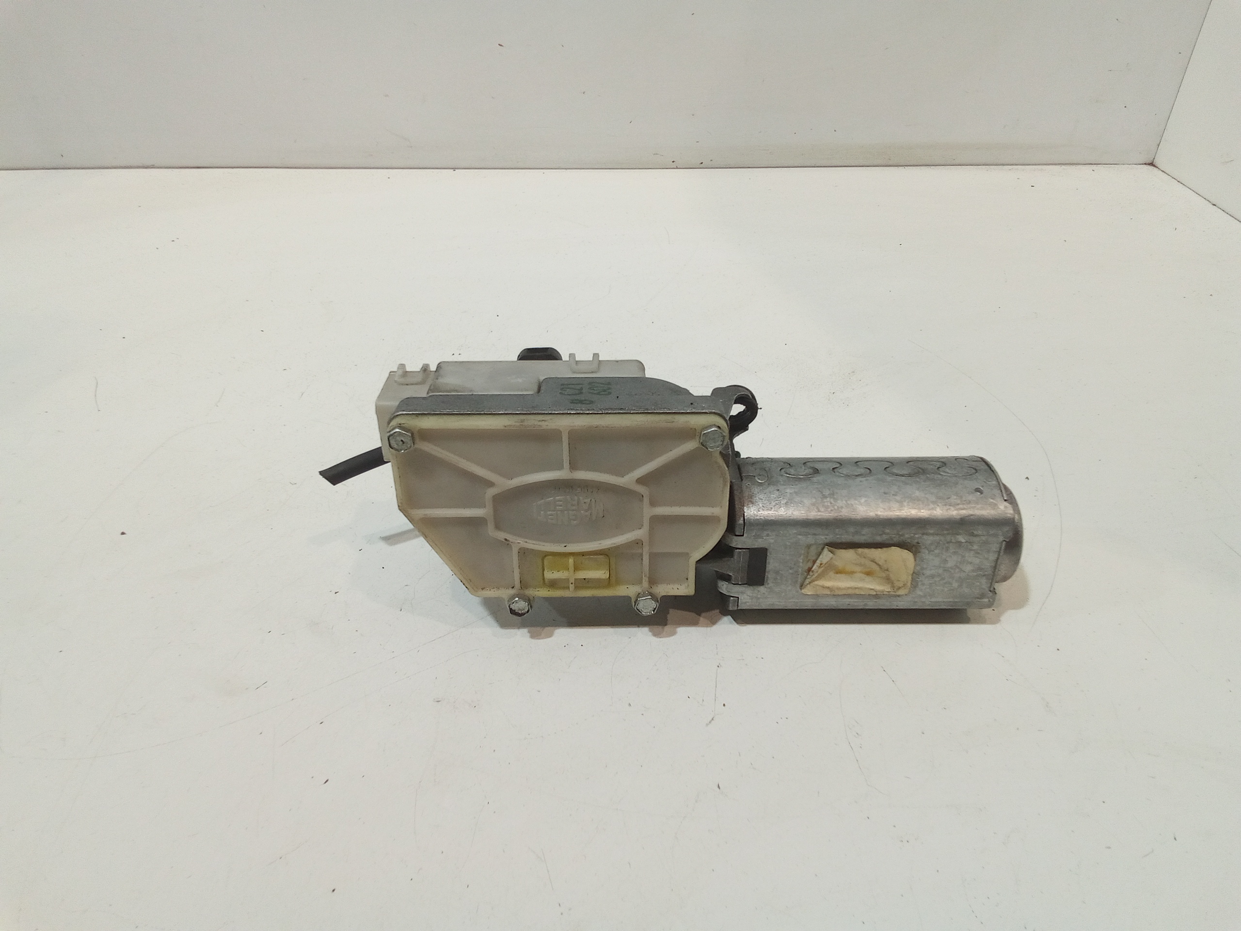 Motorino Tergicristallo Posteriore per Fiat Uno 2 Serie (1989 - 1995)