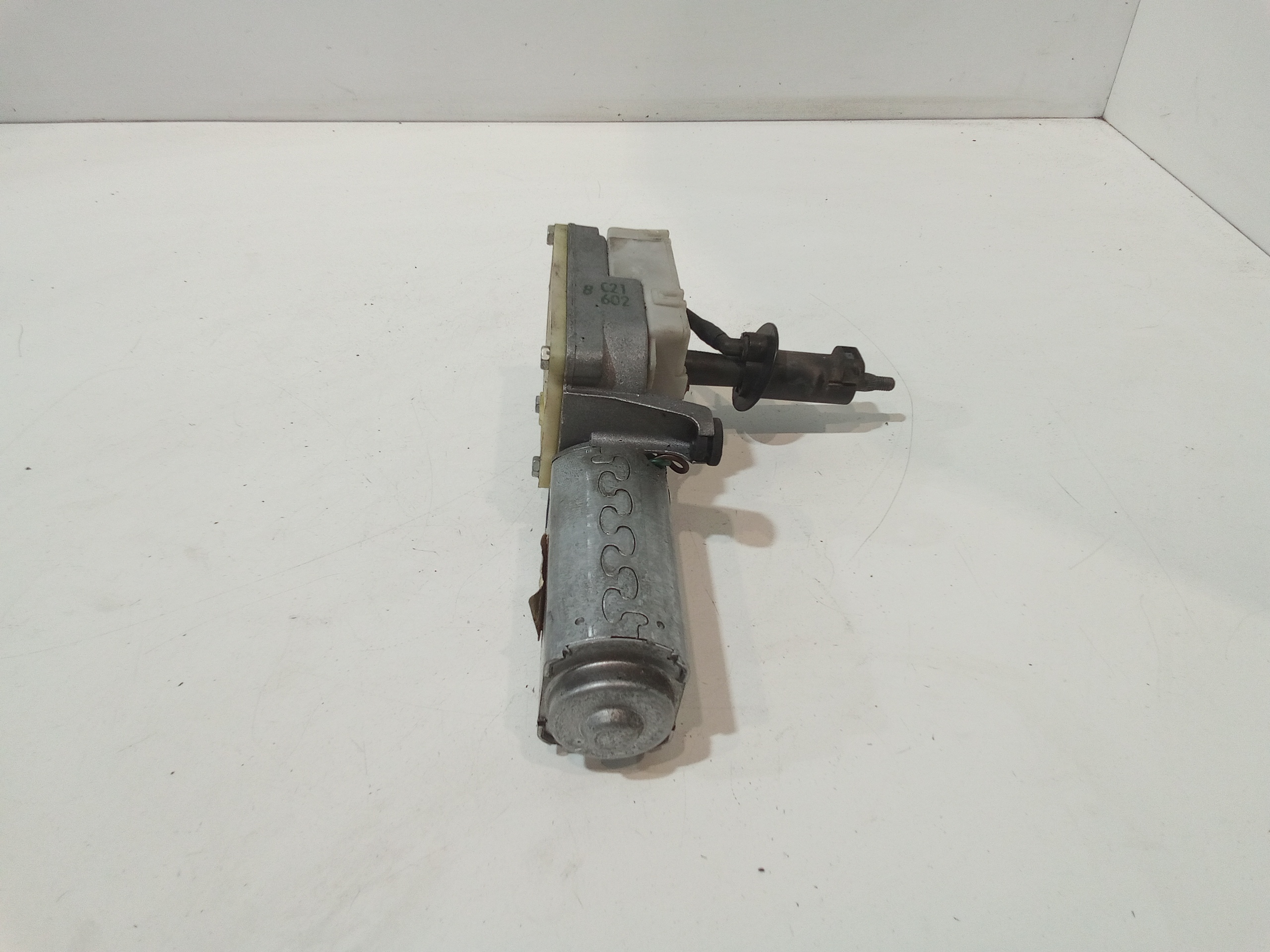 Motorino Tergicristallo Posteriore per Fiat Uno 2 Serie (1989 - 1995)