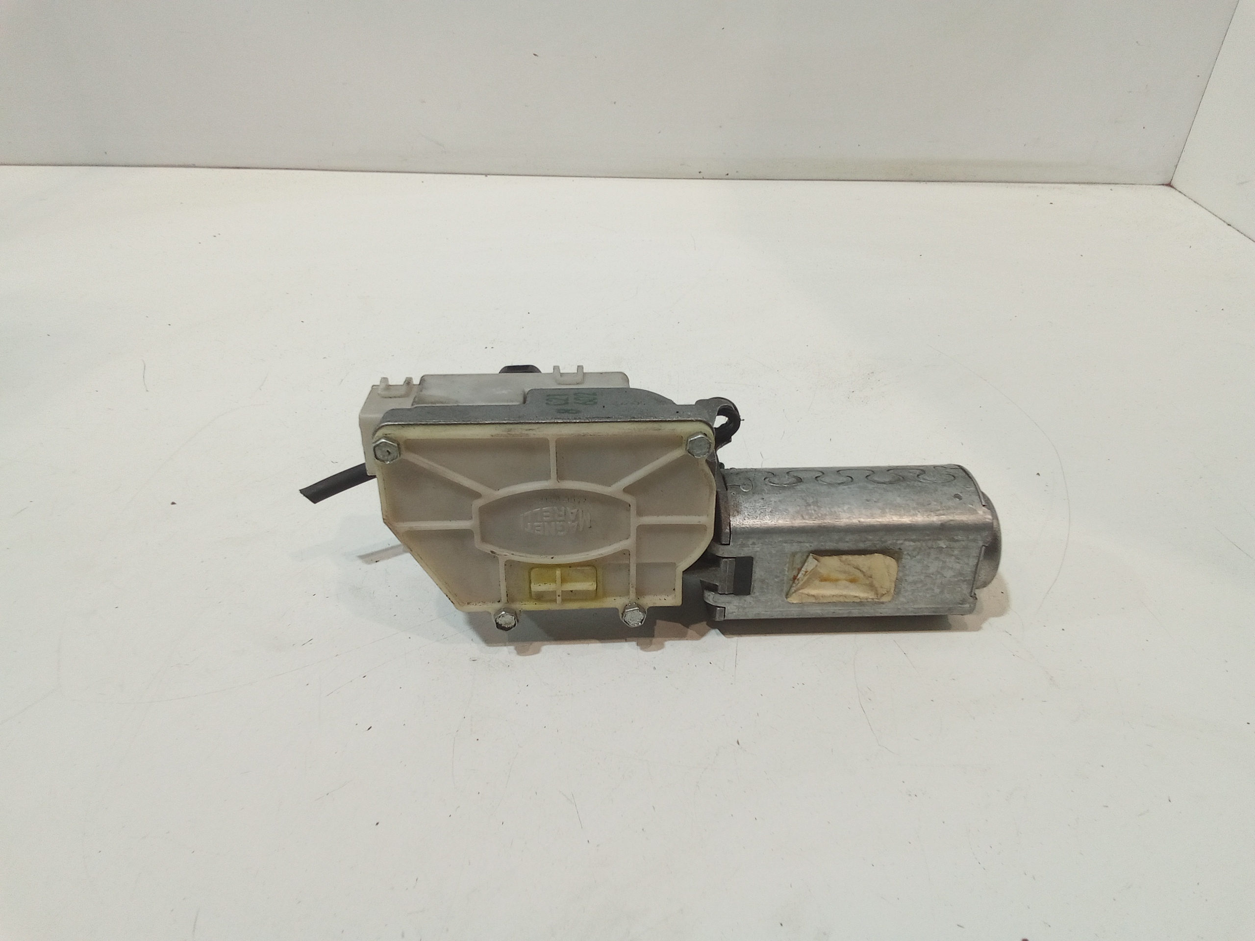 Motorino Tergicristallo Posteriore per Fiat Uno 2 Serie (1989 - 1995)