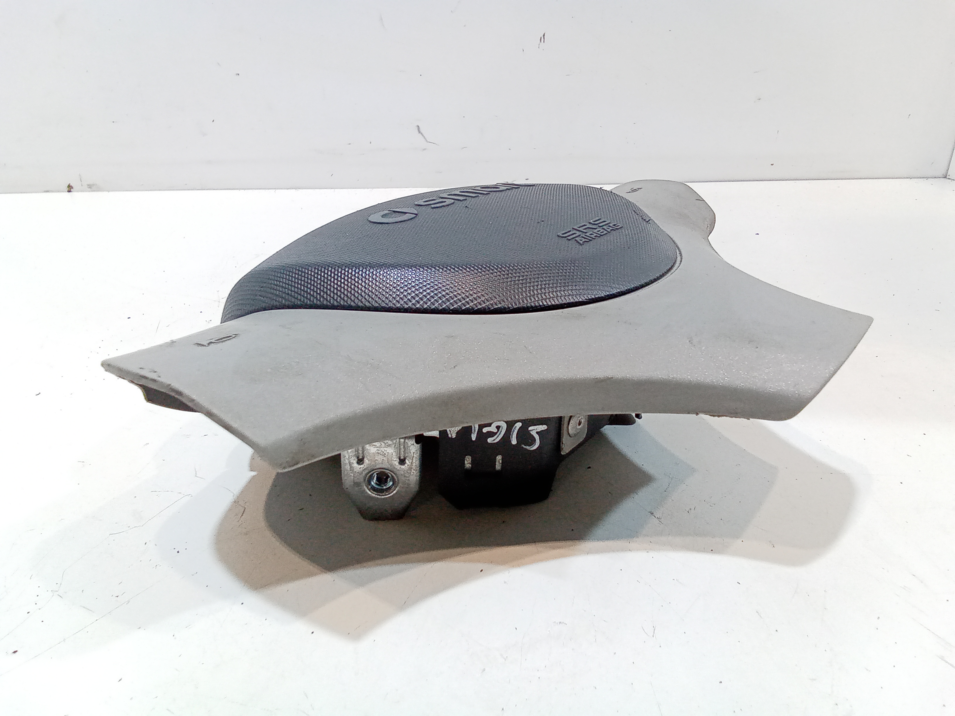 Airbag Volante per Smart Forfour 1 Serie (2004 - 2006)