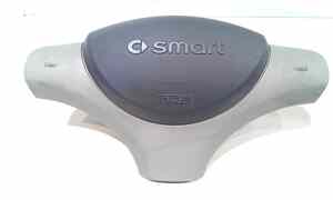 Airbag Volante per Smart Forfour 1 Serie (2004 - 2006)