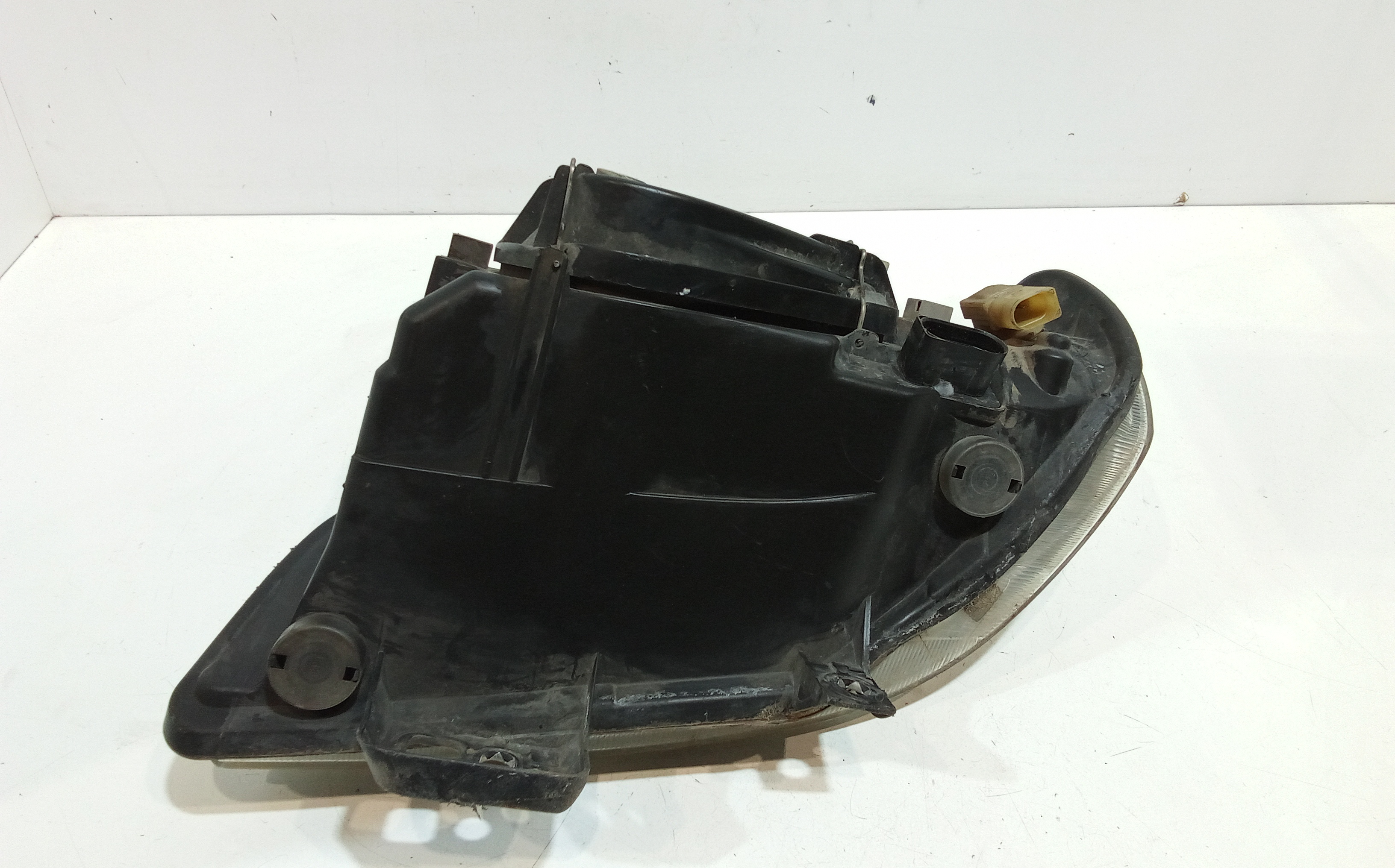 Faro anteriore Destro Passeggero per Seat Ibiza Serie (99>02) (1999 - 2002)