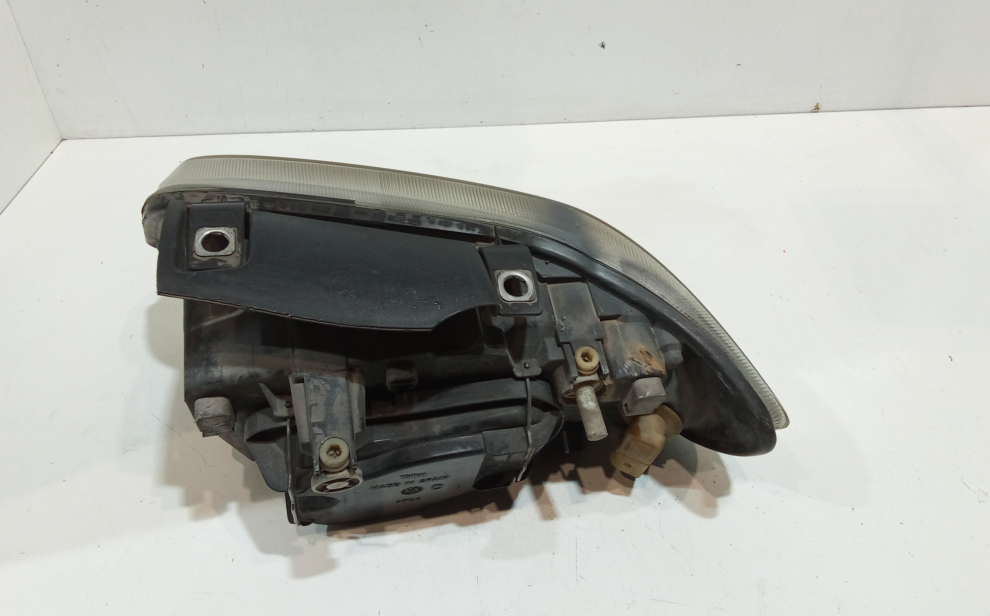 Faro anteriore Destro Passeggero per Seat Ibiza Serie (99>02) (1999 - 2002)