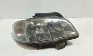 Faro anteriore Destro Passeggero per Seat Ibiza Serie (99>02) (1999 - 2002)