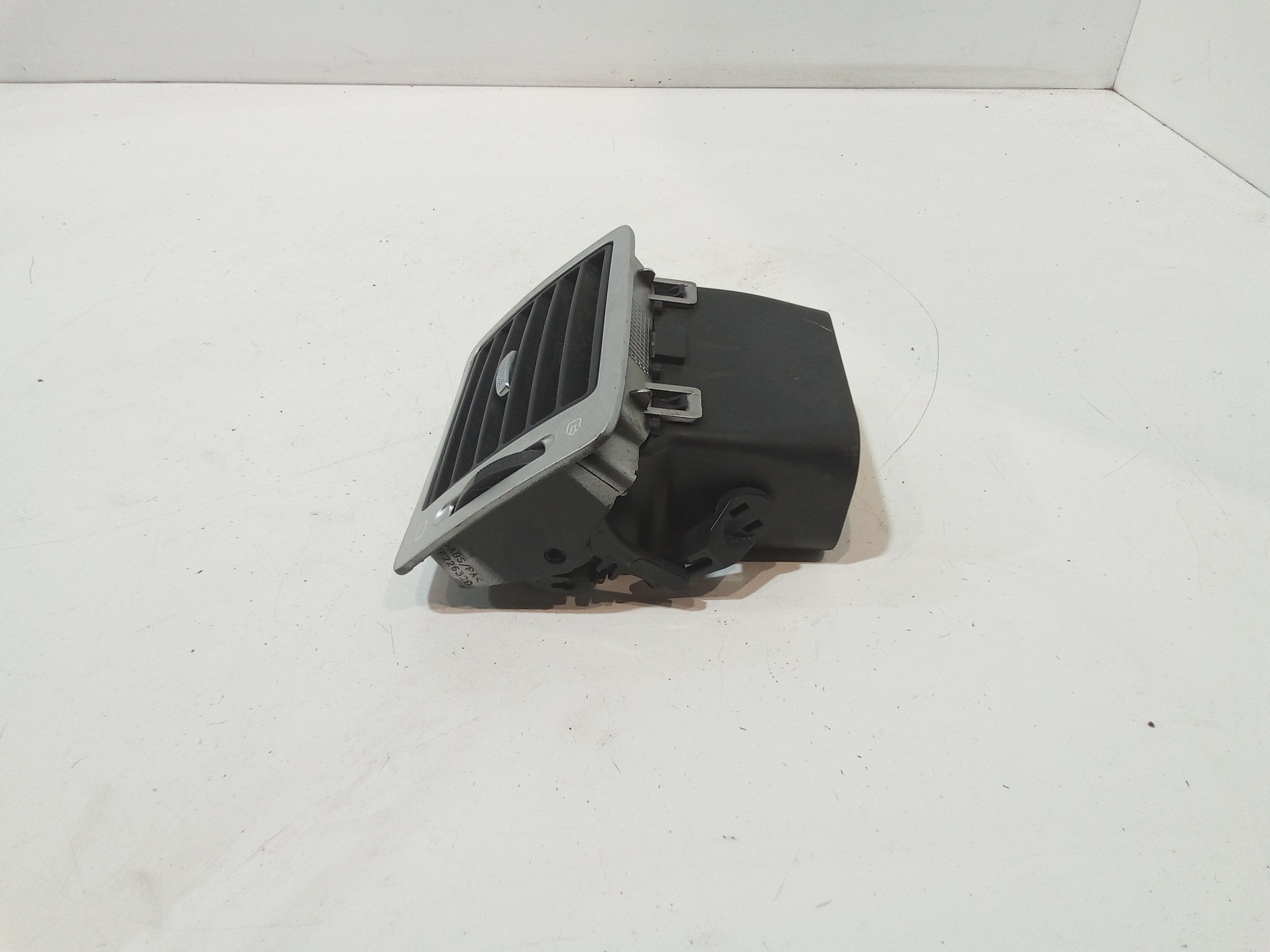 Bocchetta aria cruscotto lato passeggero per Peugeot 307 Berlina (2001 - 2005)