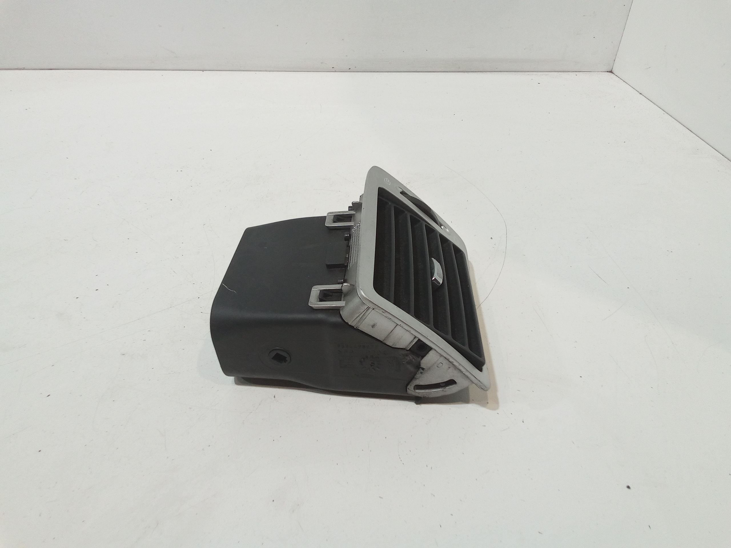 Bocchetta aria cruscotto lato passeggero per Peugeot 307 Berlina (2001 - 2005)