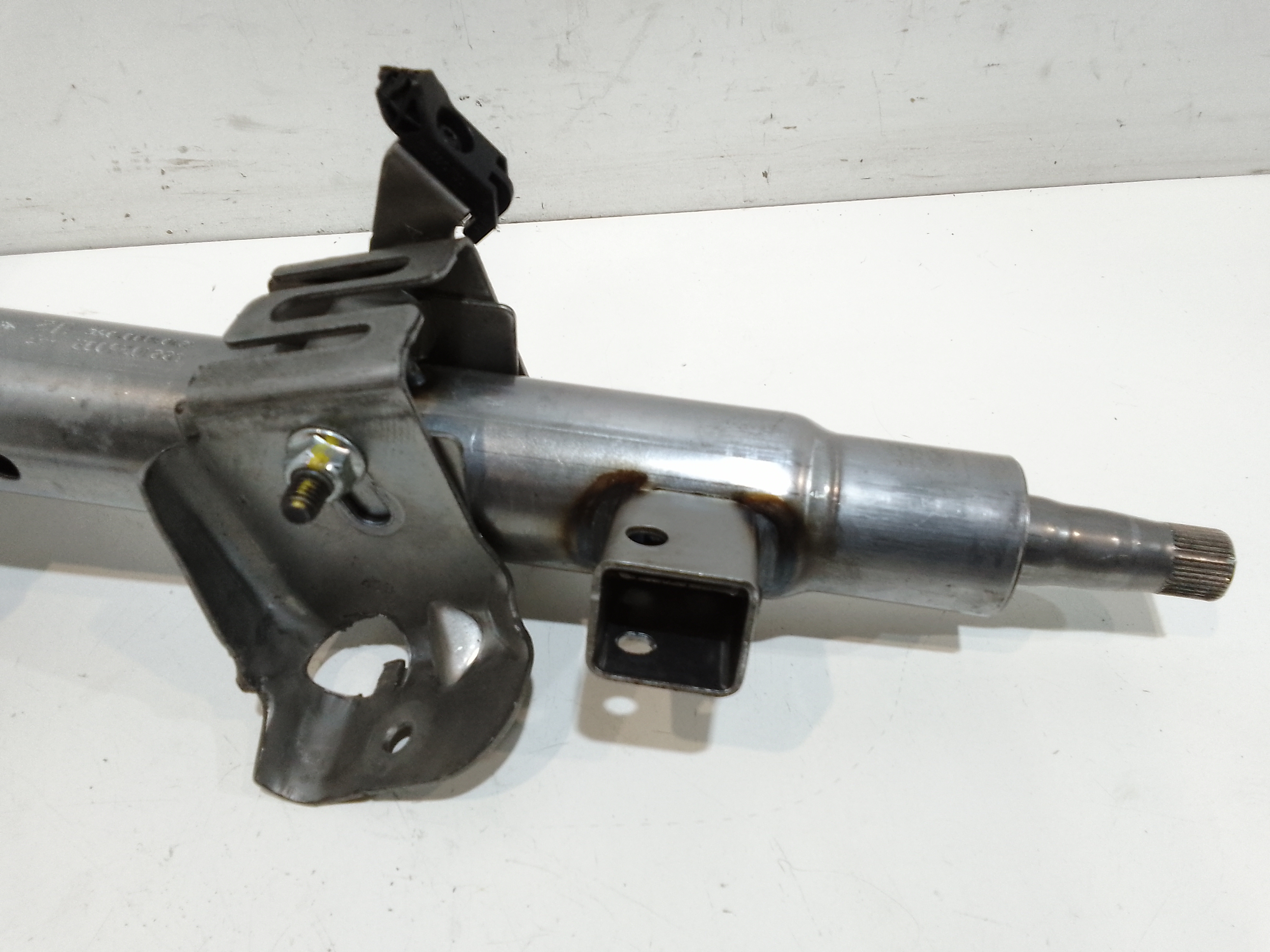 Canna dello sterzo (Piantone) per Dacia Sandero Serie Ii (12>20) (2012 - 2020)