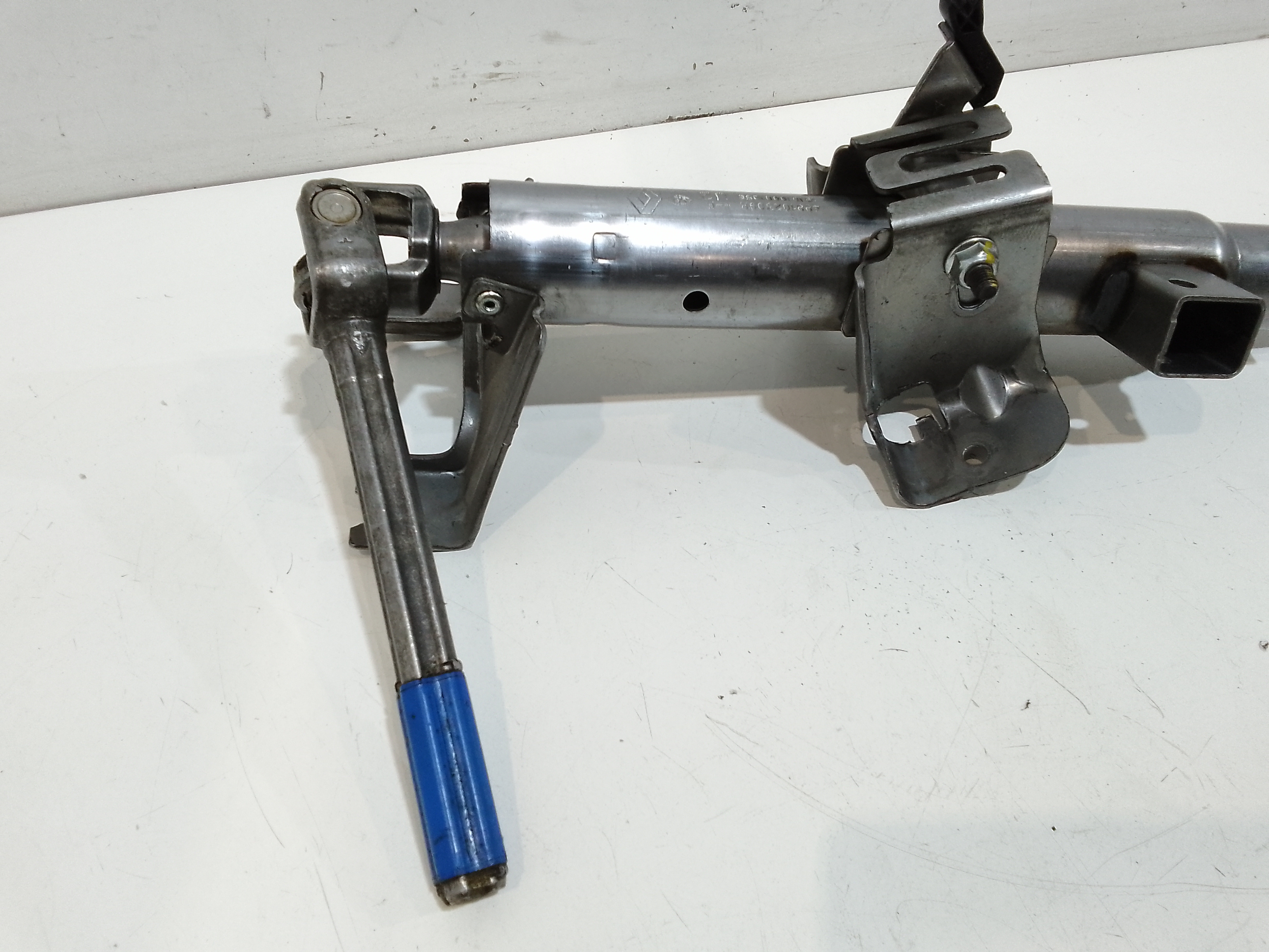 Canna dello sterzo (Piantone) per Dacia Sandero Serie Ii (12>20) (2012 - 2020)