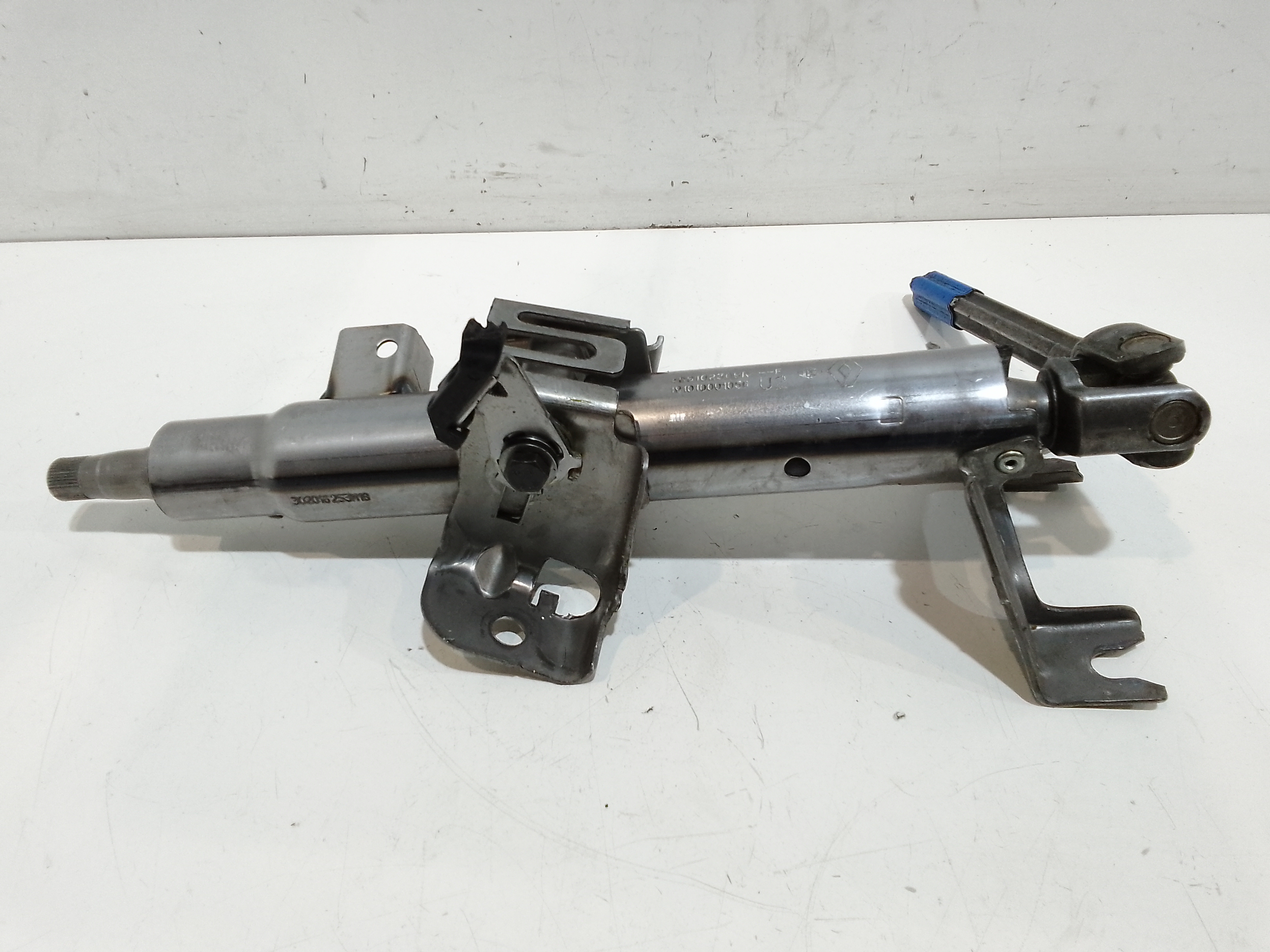 Canna dello sterzo (Piantone) per Dacia Sandero Serie Ii (12>20) (2012 - 2020)