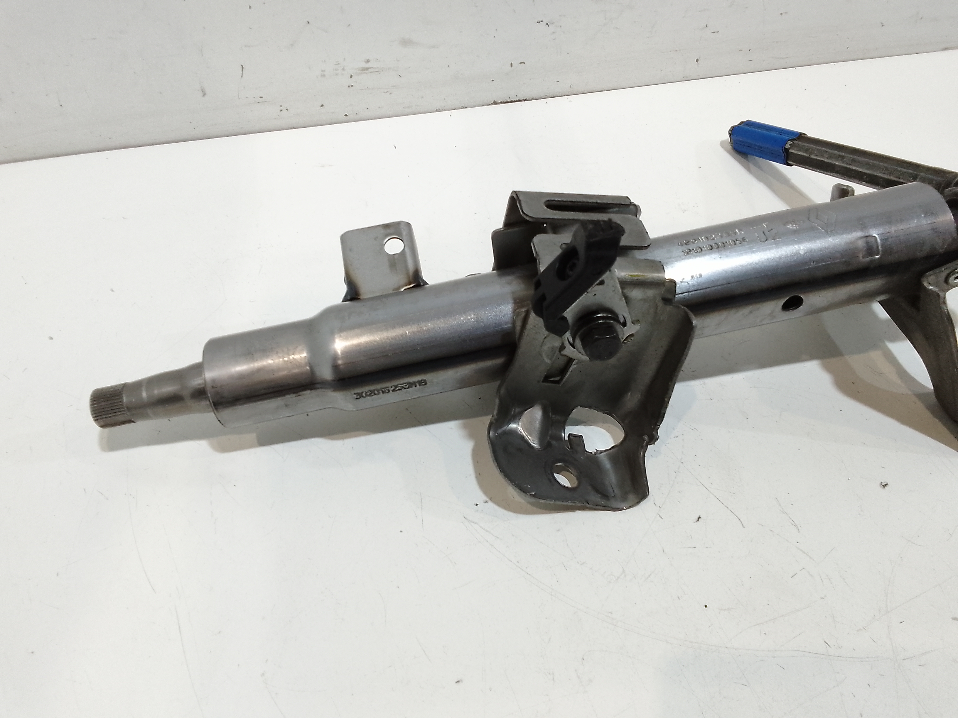 Canna dello sterzo (Piantone) per Dacia Sandero Serie Ii (12>20) (2012 - 2020)