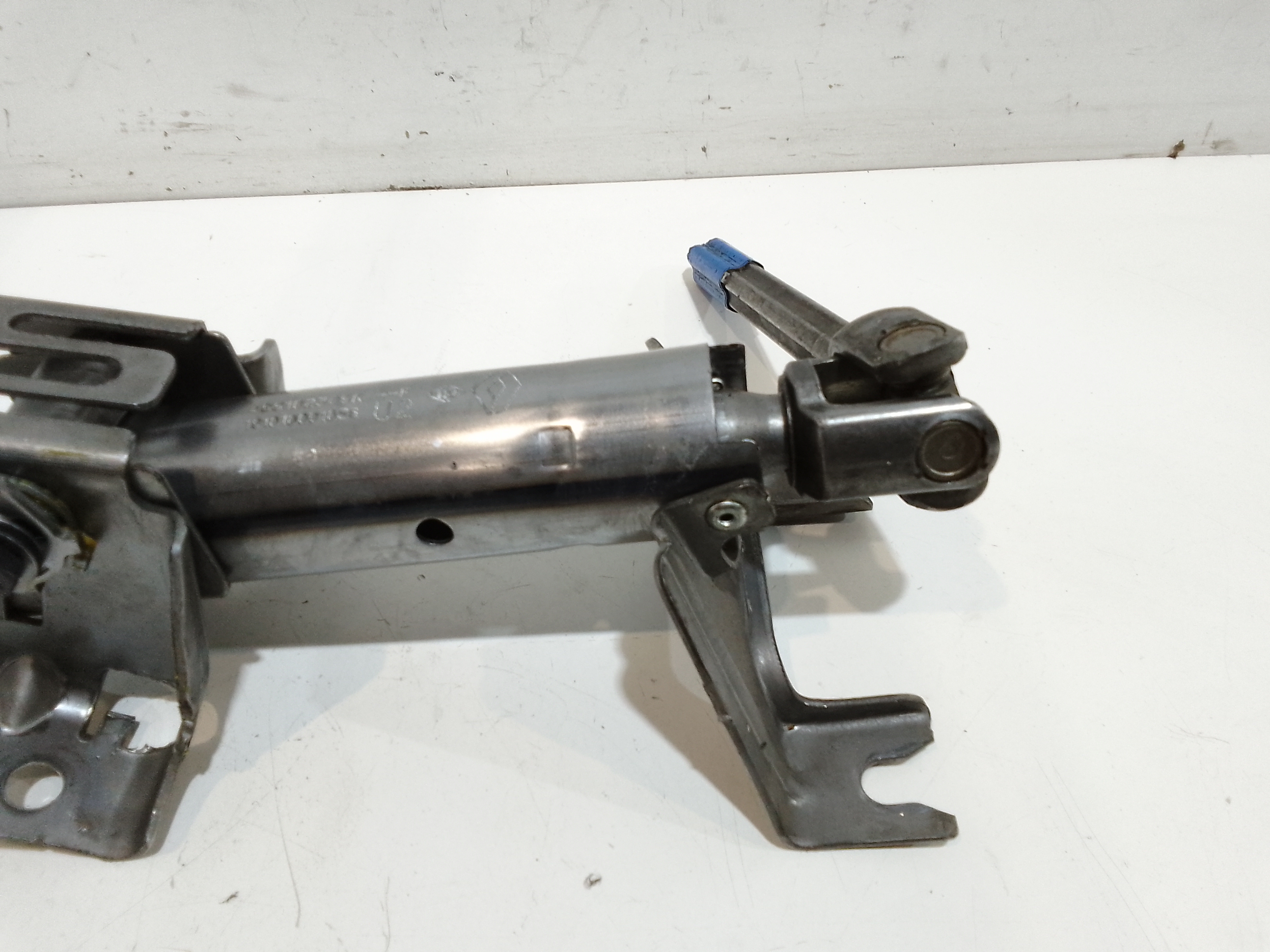 Canna dello sterzo (Piantone) per Dacia Sandero Serie Ii (12>20) (2012 - 2020)