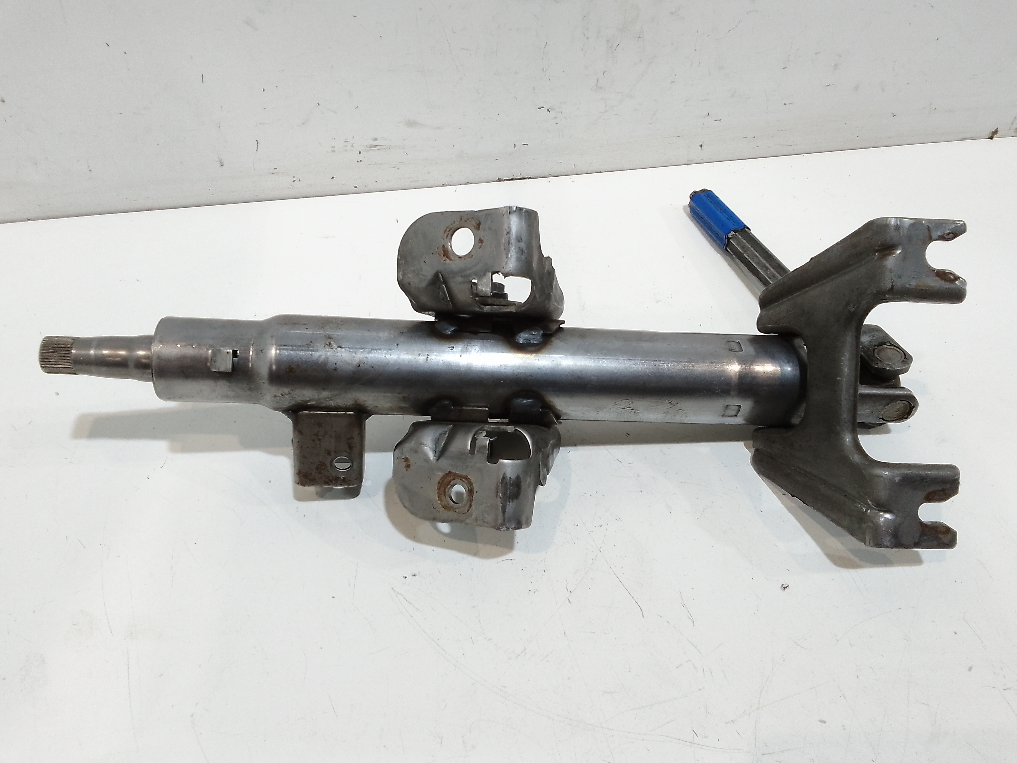 Canna dello sterzo (Piantone) per Dacia Sandero Serie Ii (12>20) (2012 - 2020)