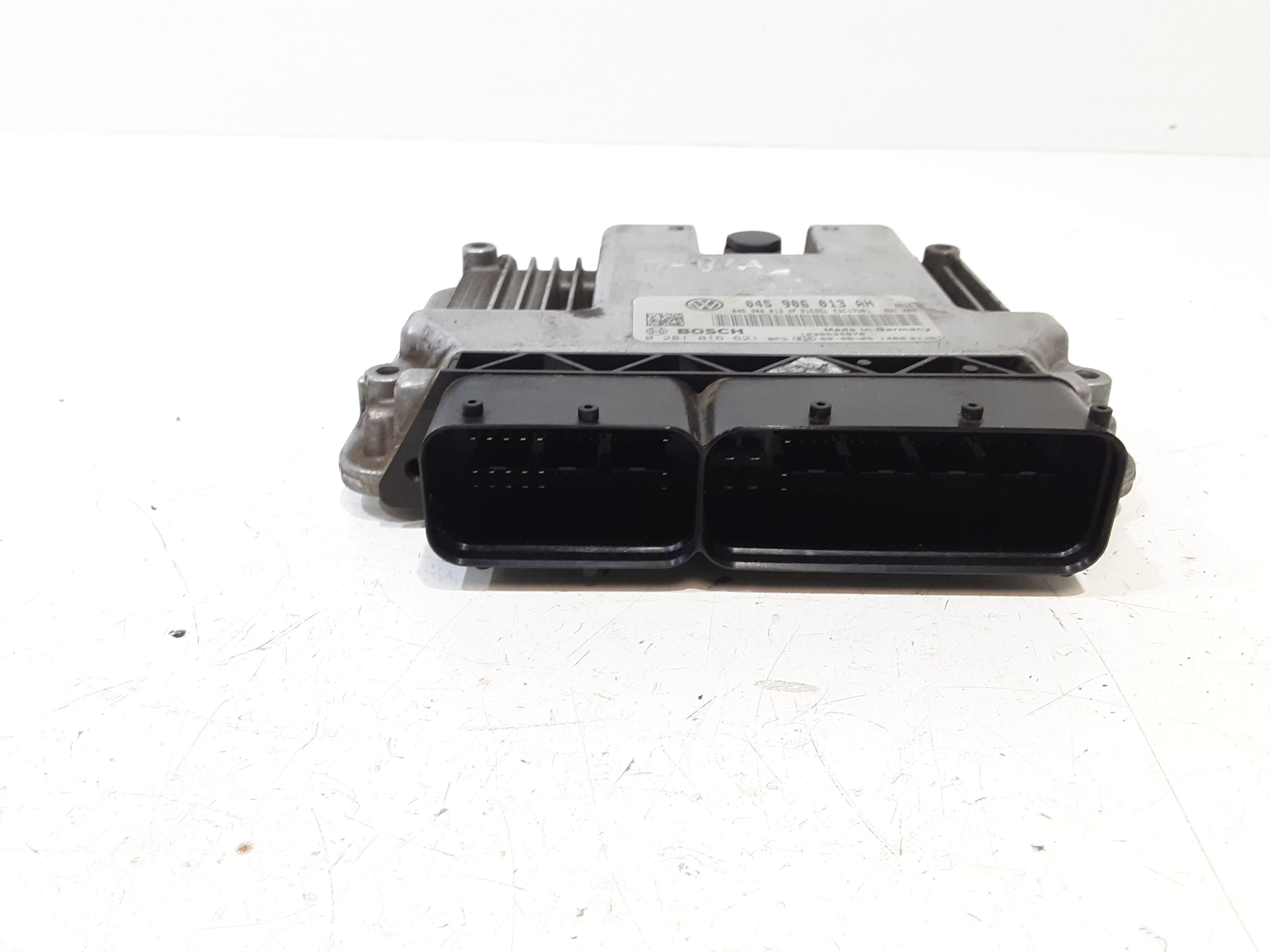 Centralina motore SKODA Fabia Berlina 2 Serie